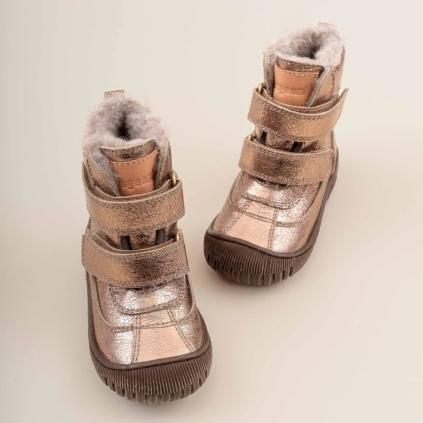 Ellis tex Winterlaarzen