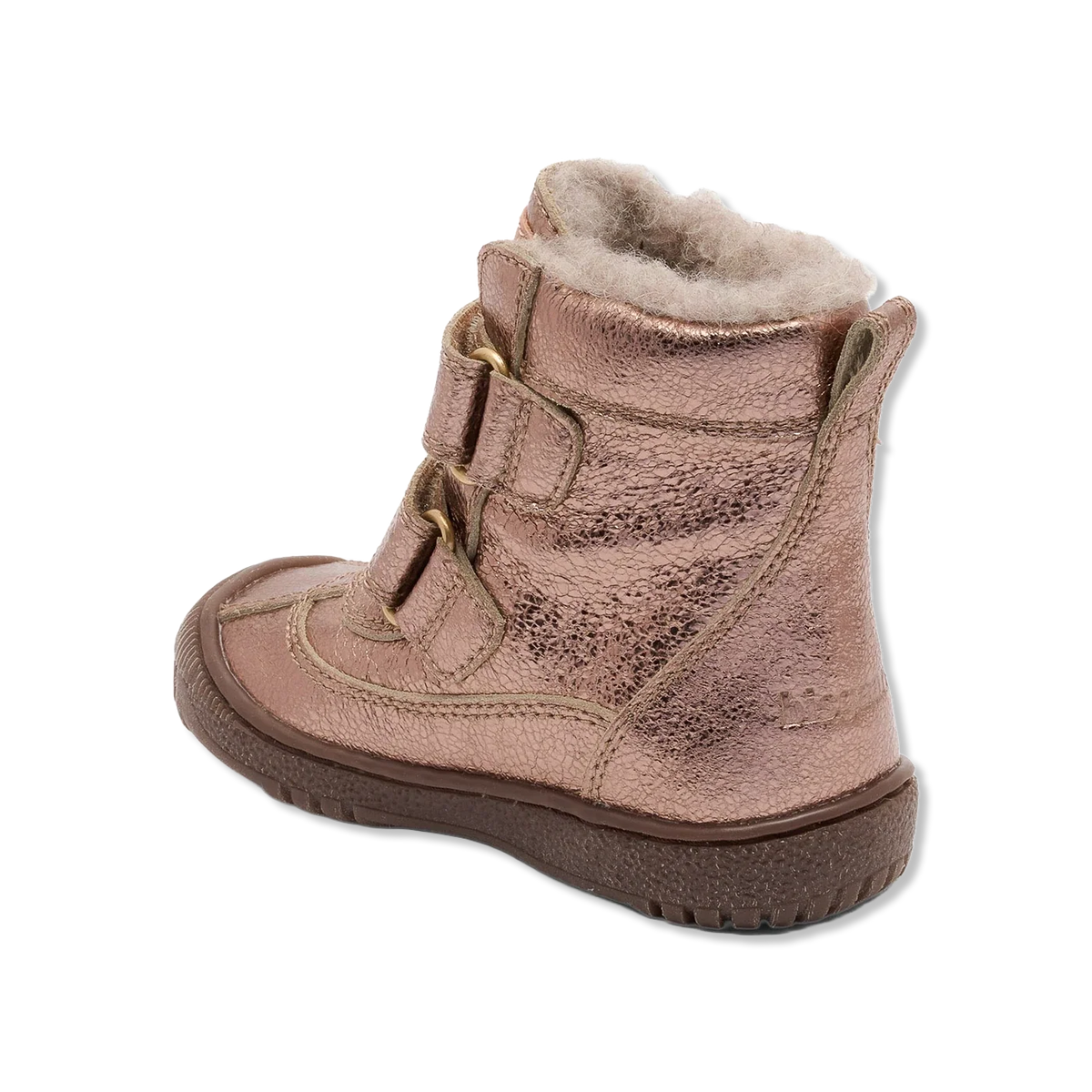 Ellis tex Winterlaarzen