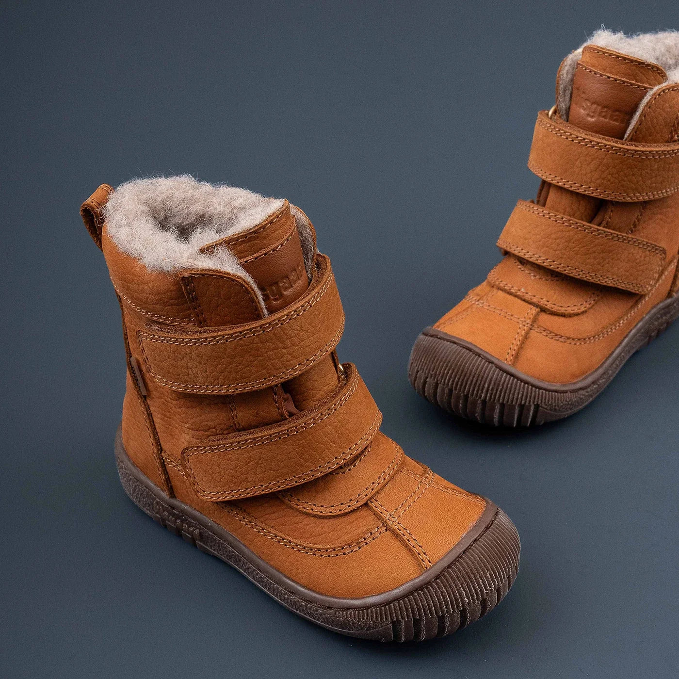 Ellis tex Winterlaarzen