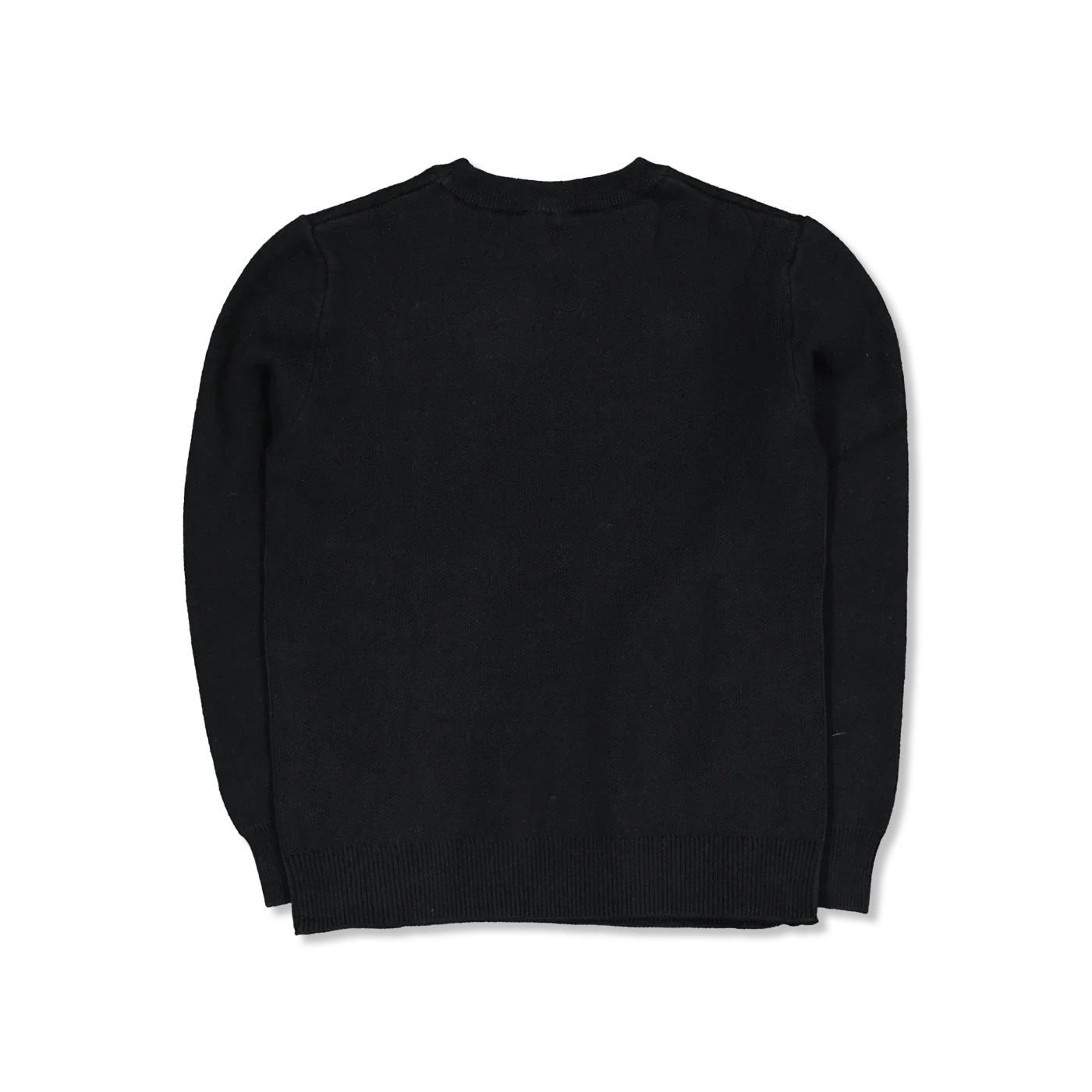t-shirt lange mouw