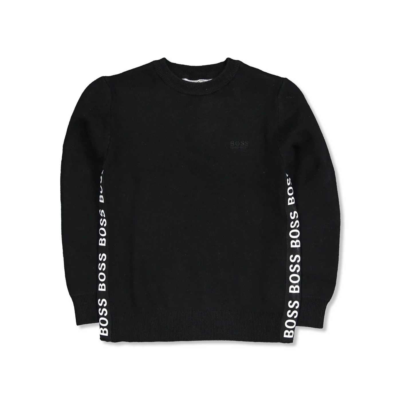 t-shirt lange mouw
