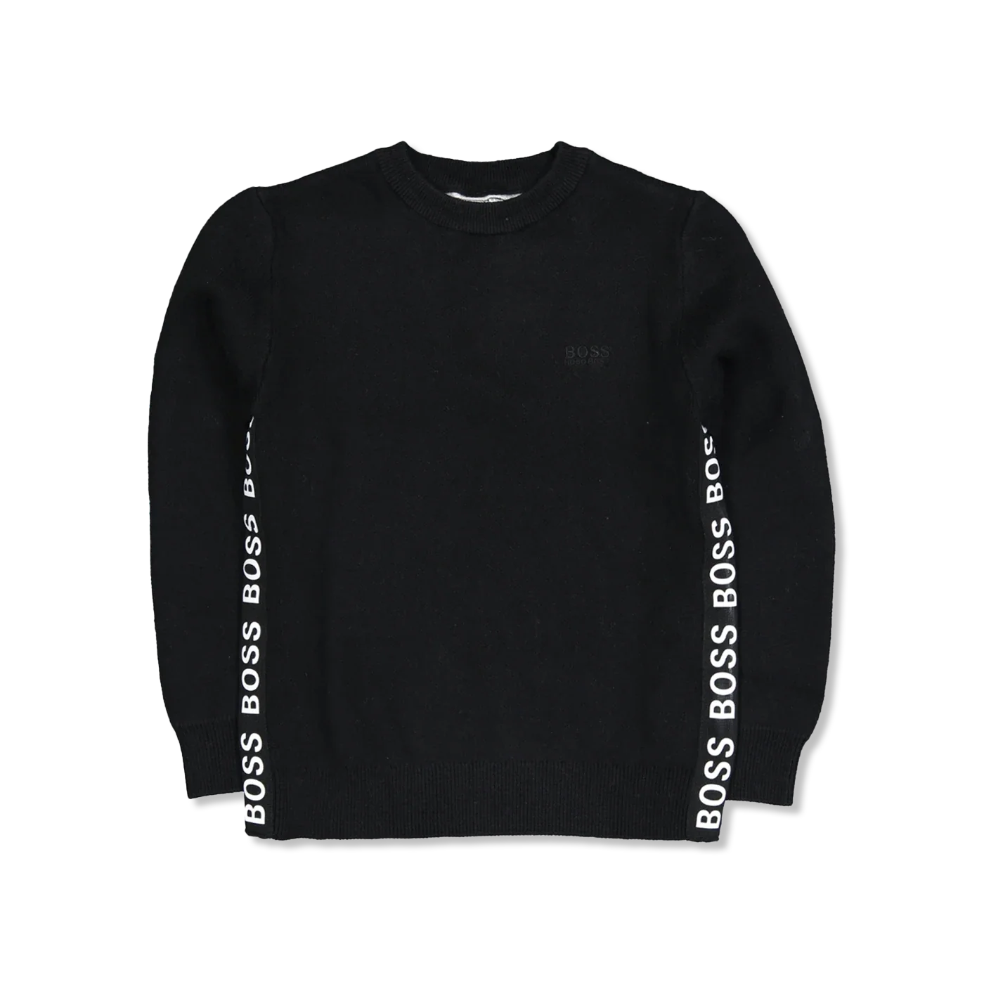 t-shirt lange mouw