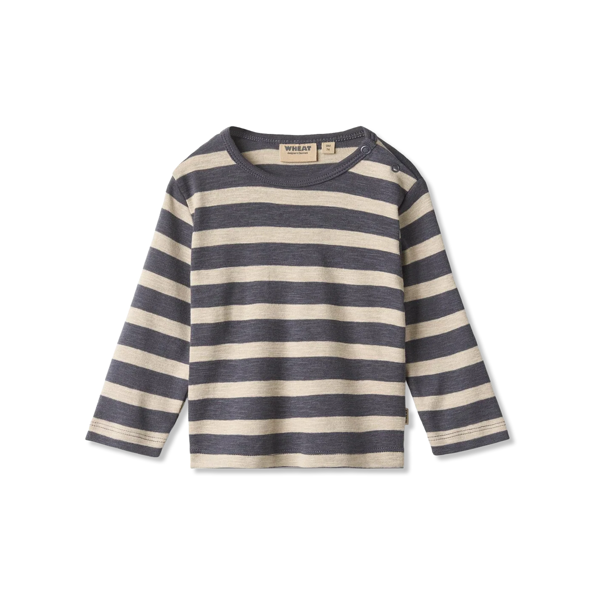 Milo Blouse