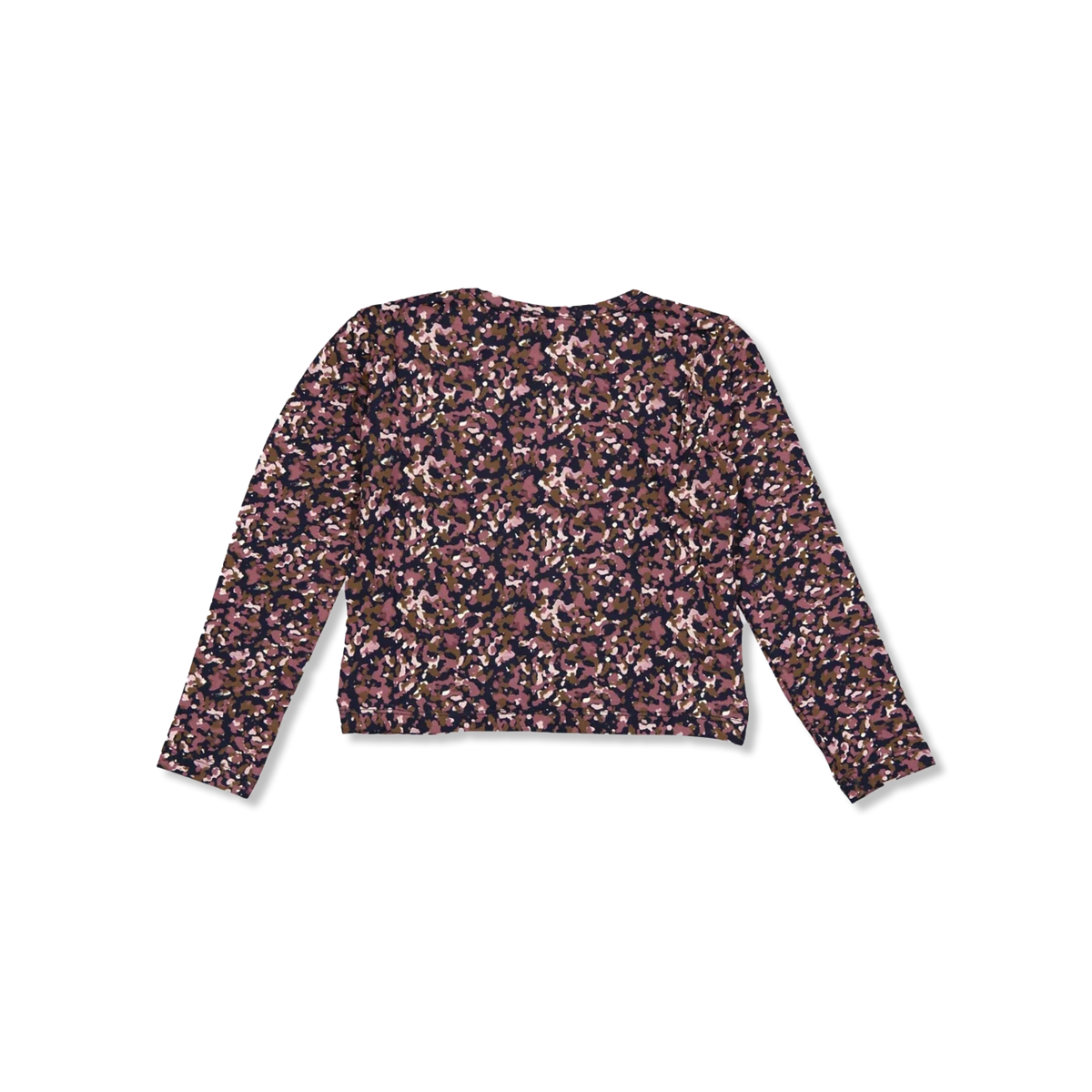 TNVICKS t-shirt lange mouw