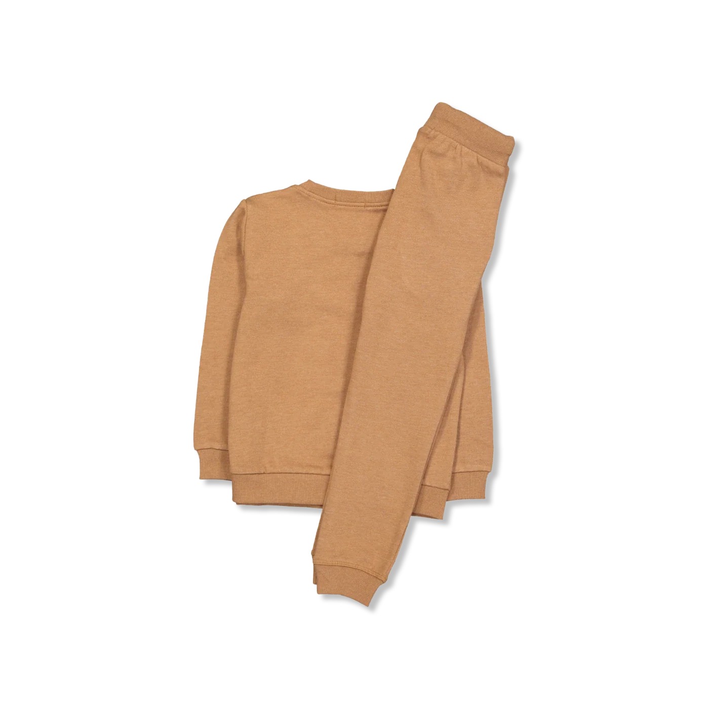Chipmunk sweatset