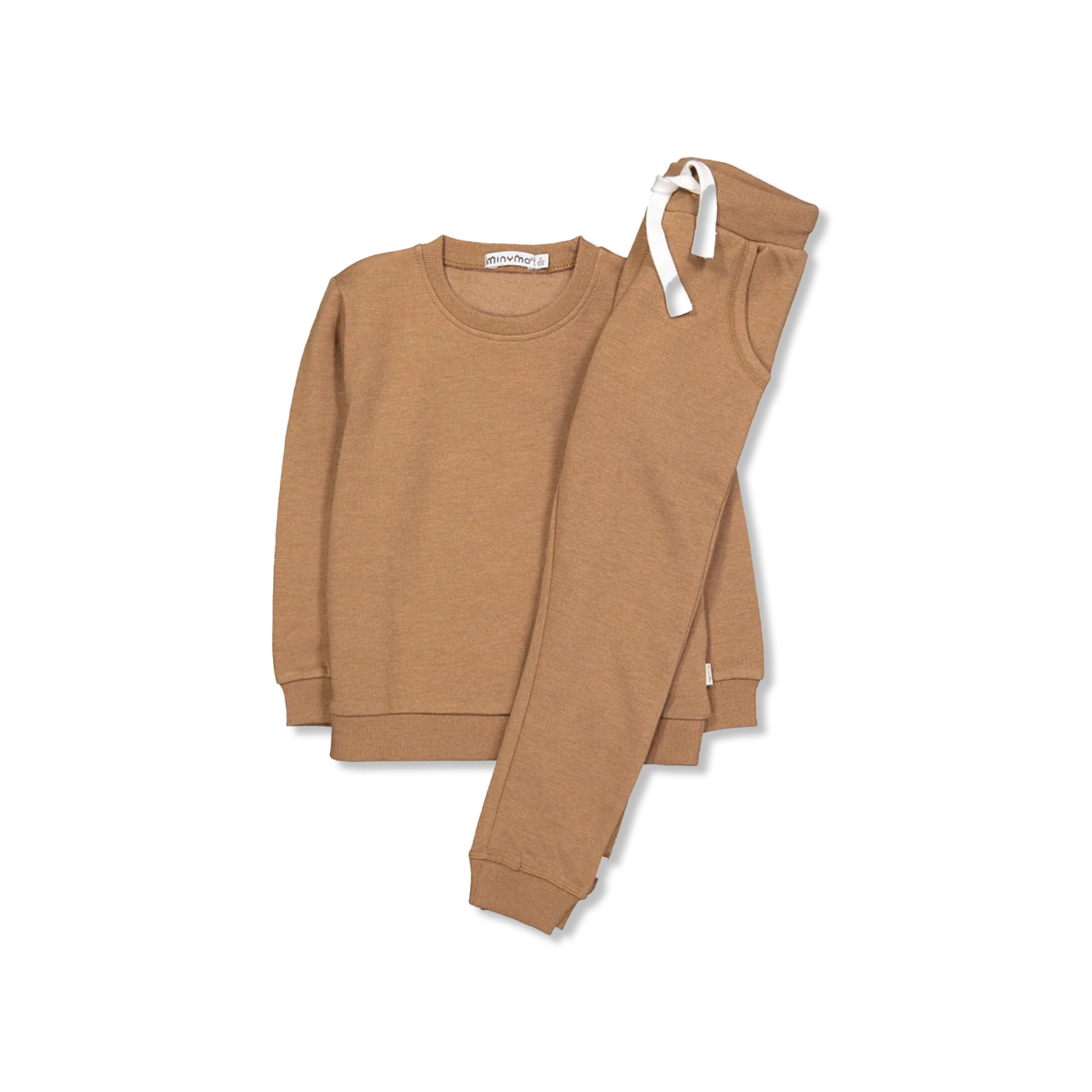 Chipmunk sweatset
