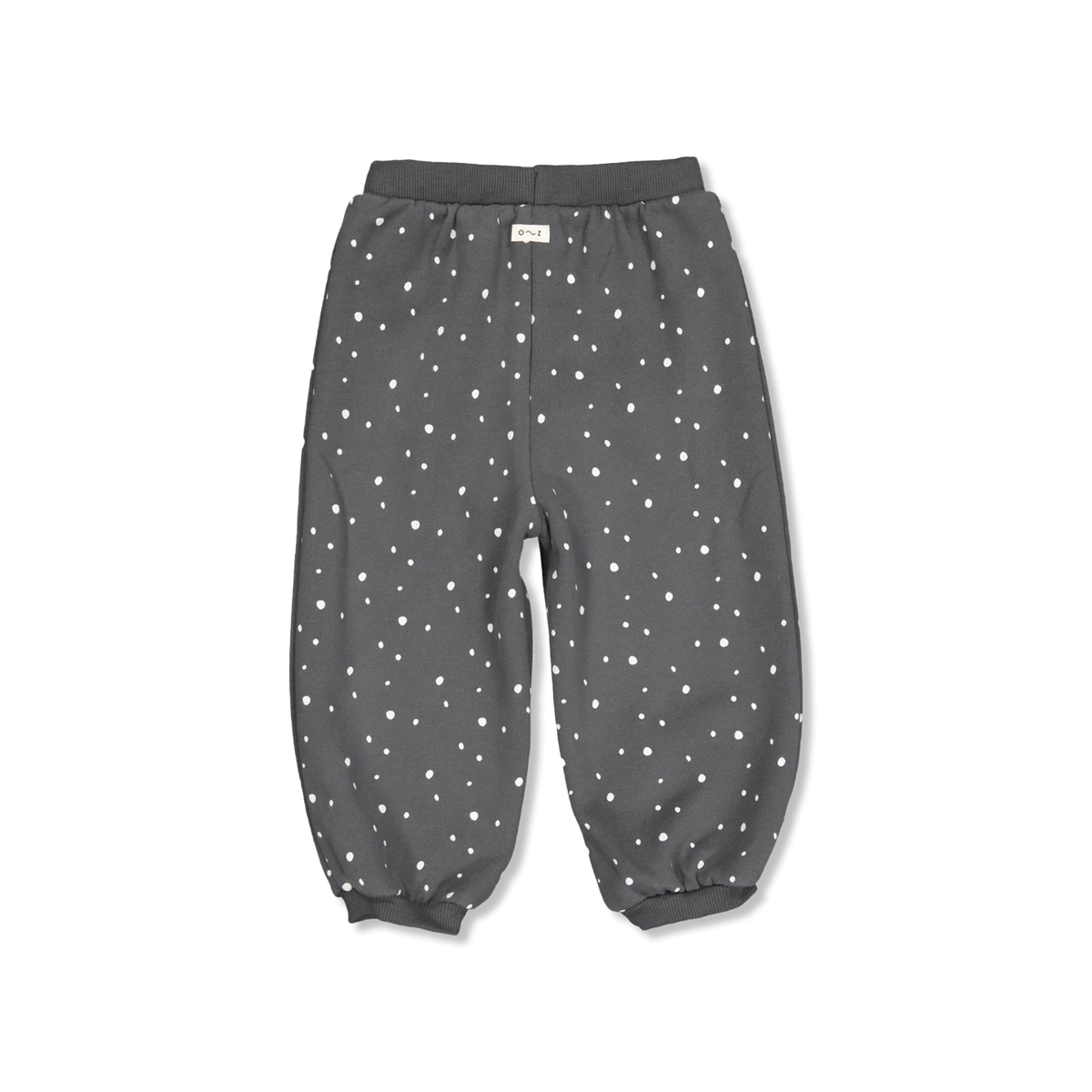 Sweatpants joggingbroek