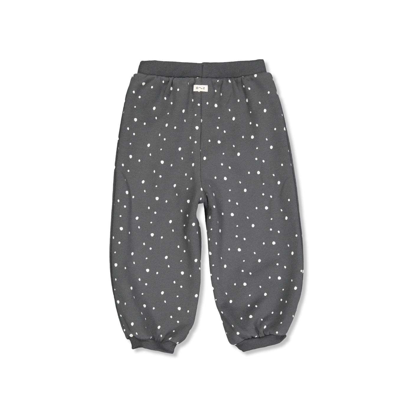 Sweatpants joggingbroek