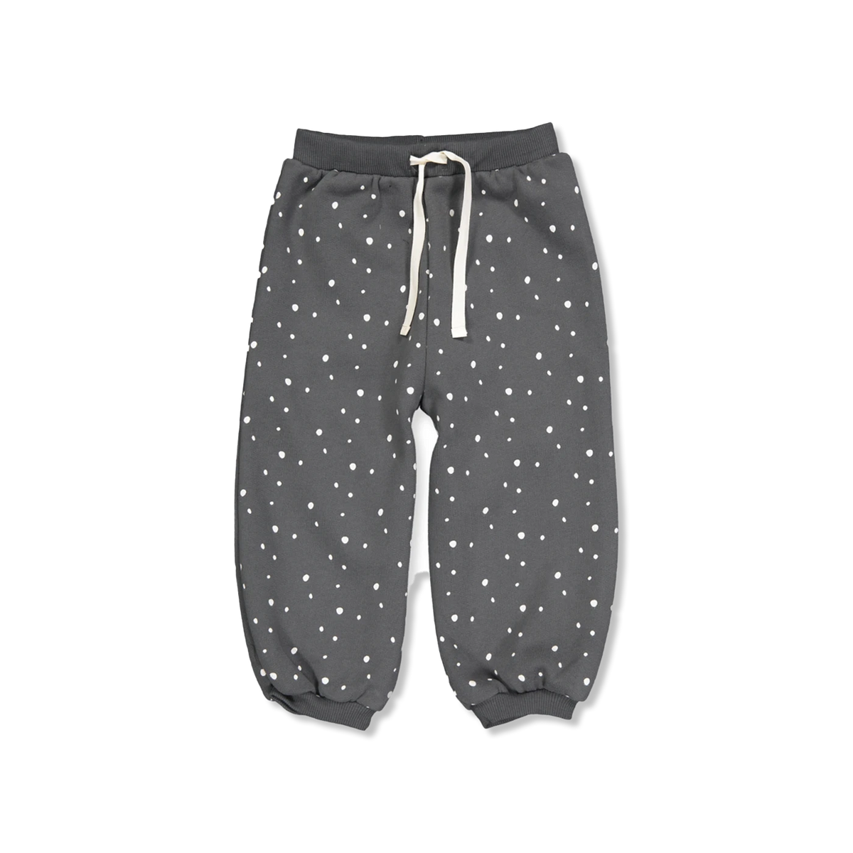 Sweatpants joggingbroek