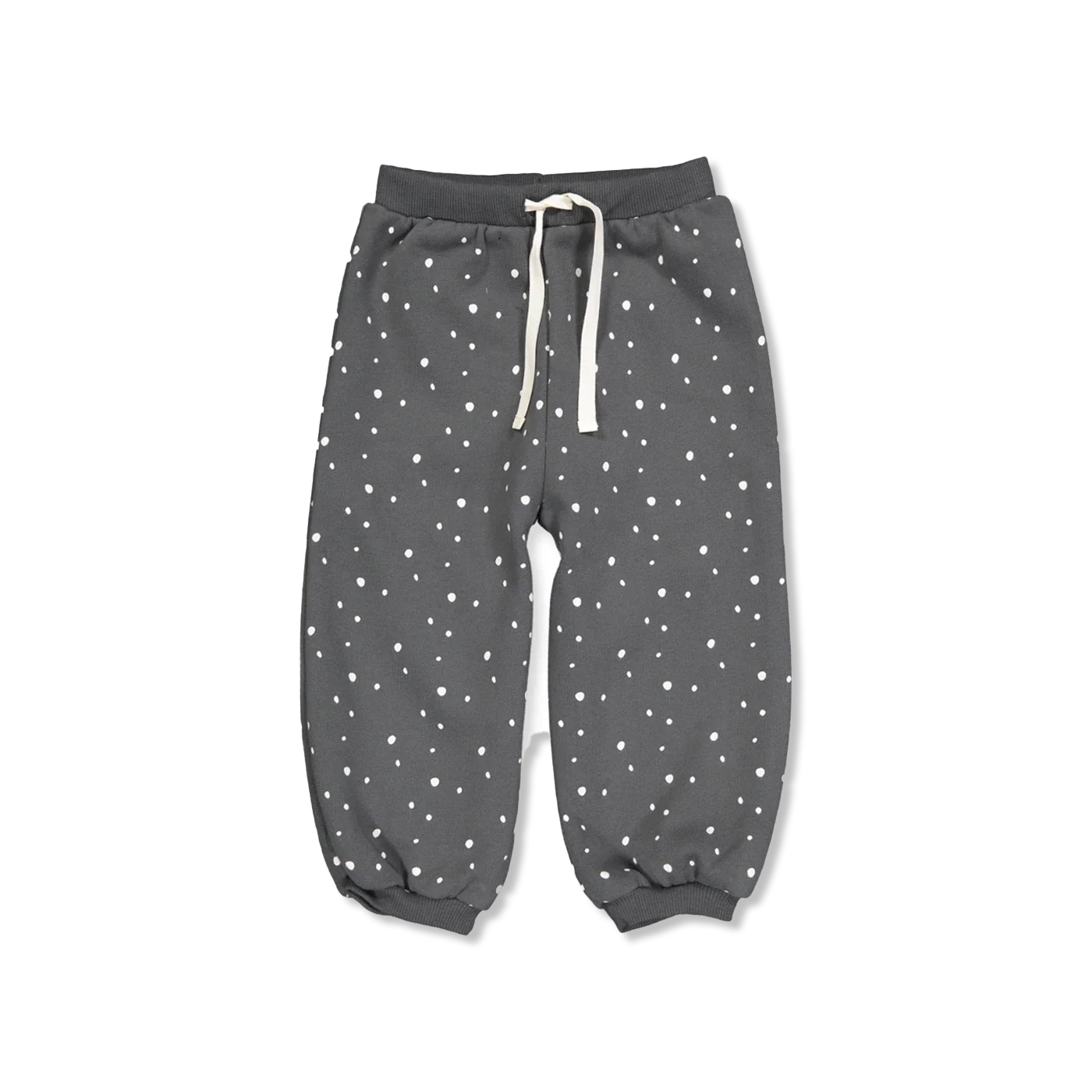 Sweatpants joggingbroek