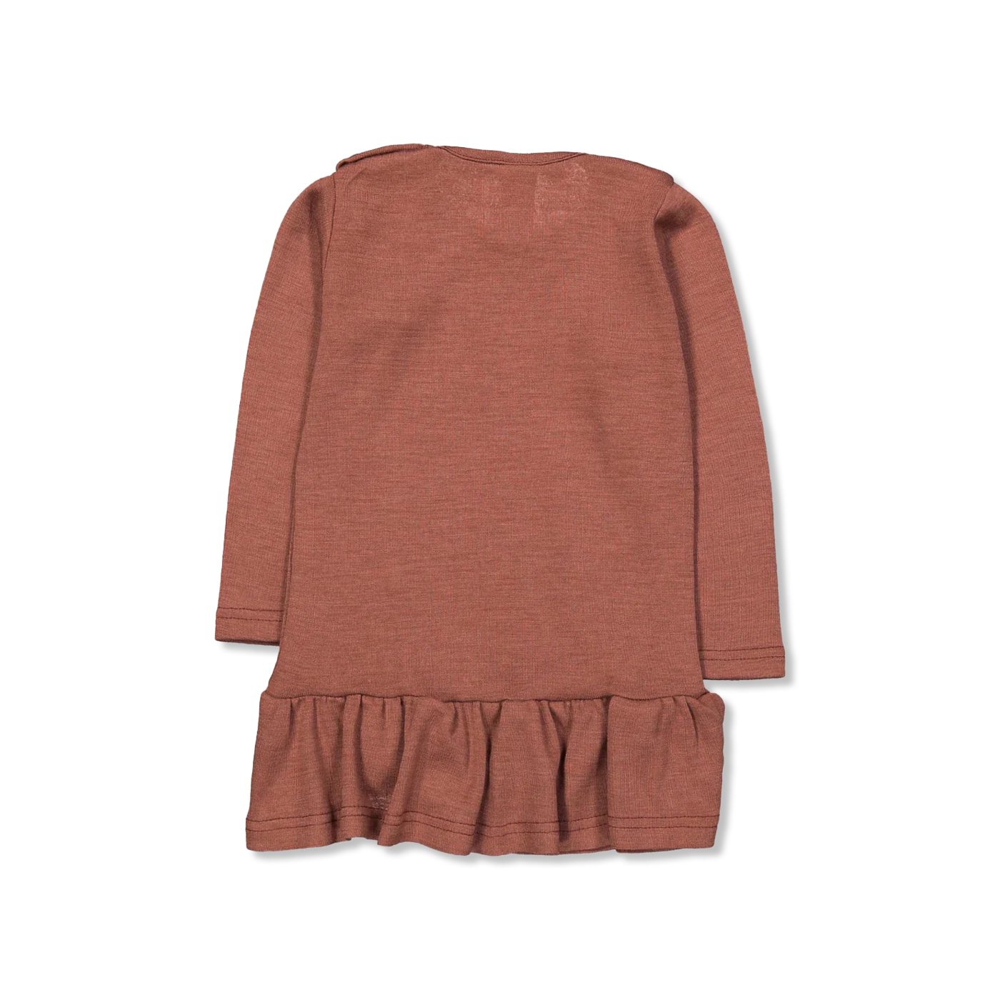 t-shirt lange mouw