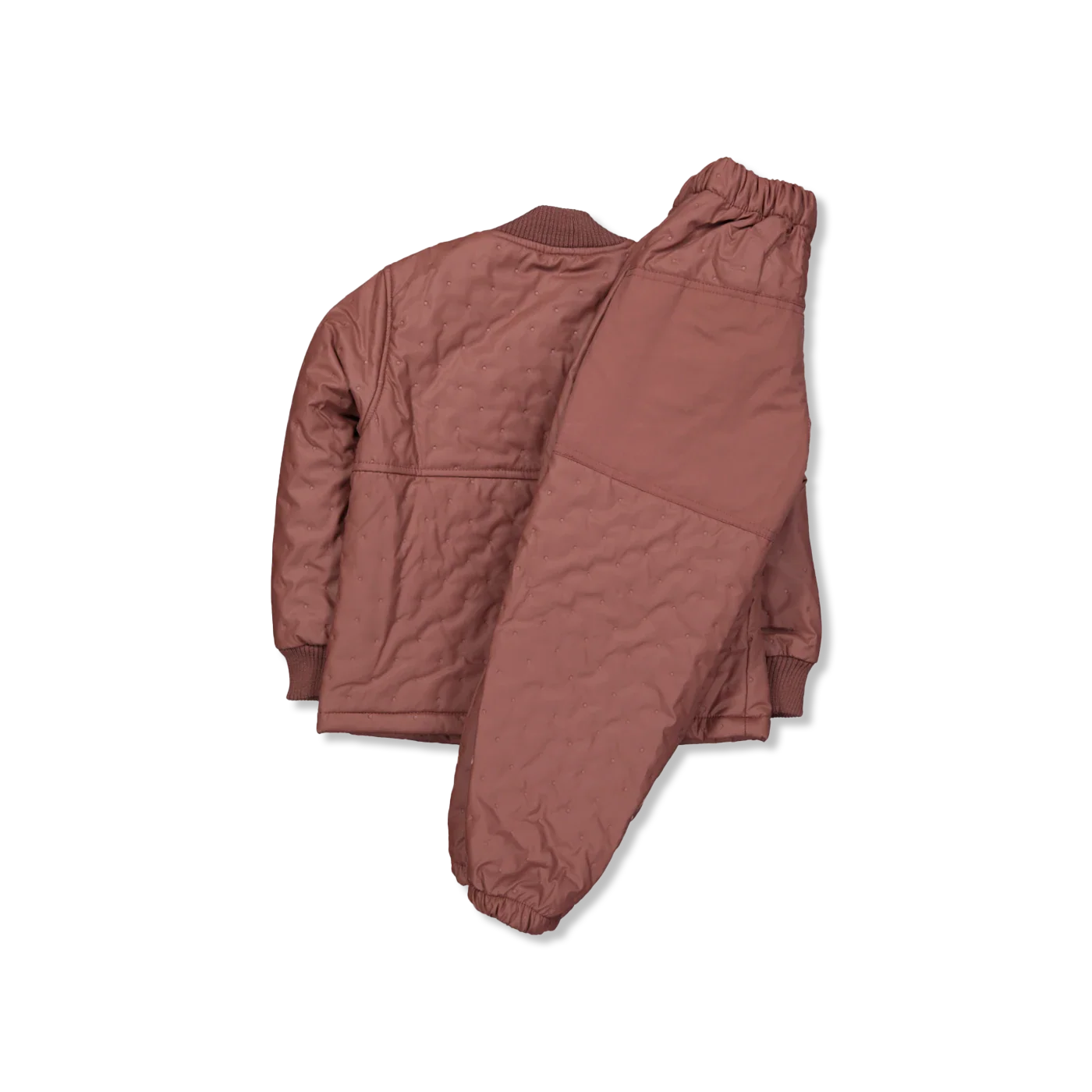 Thermoset