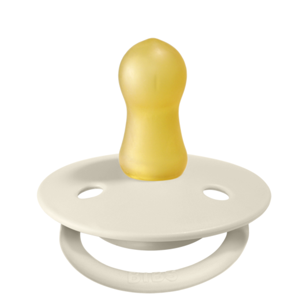 De Lux Latex speen
