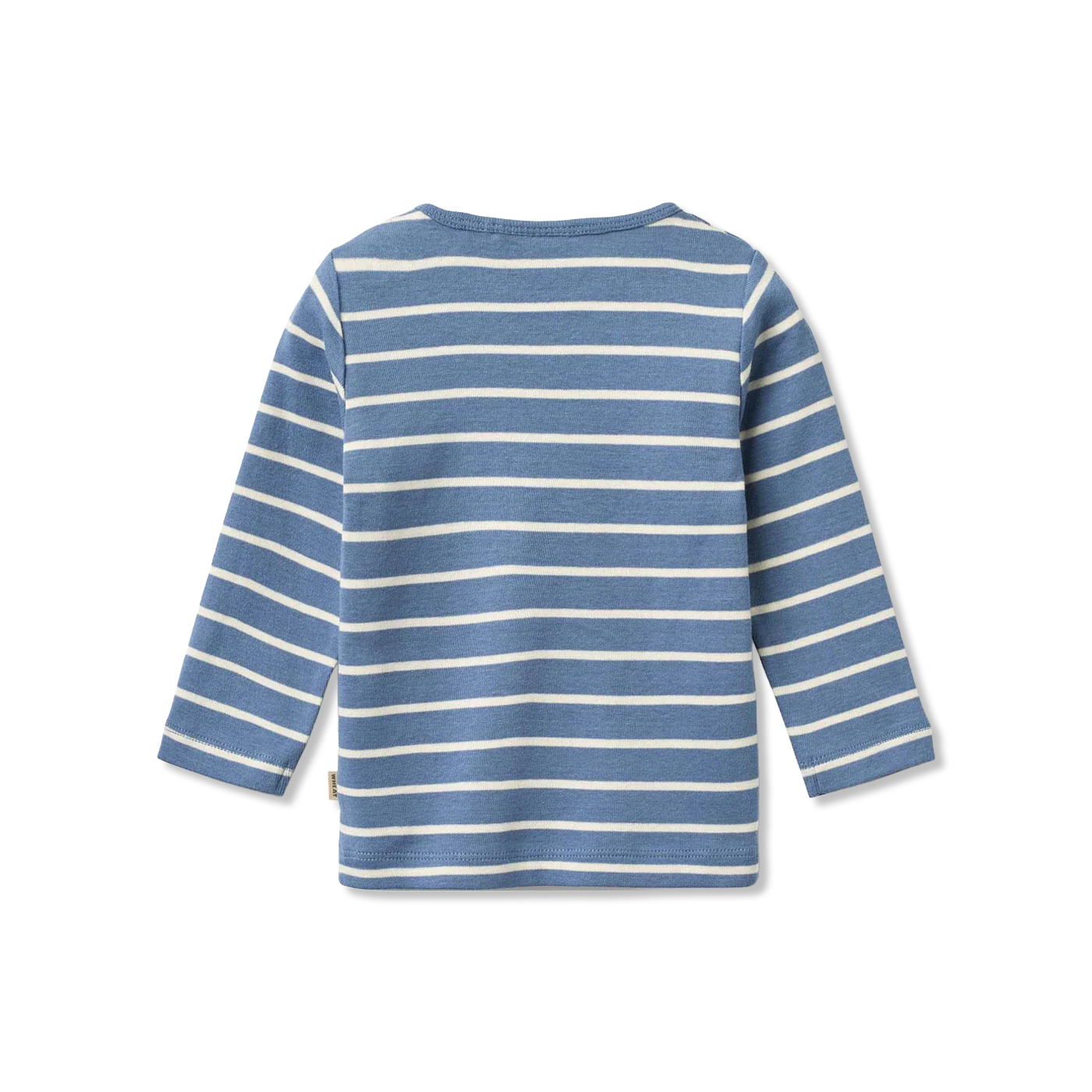 Stig t-shirt lange mouw