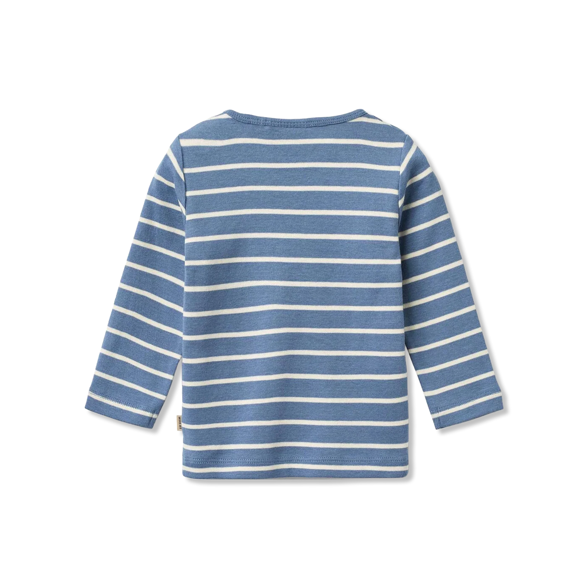 Stig t-shirt lange mouw