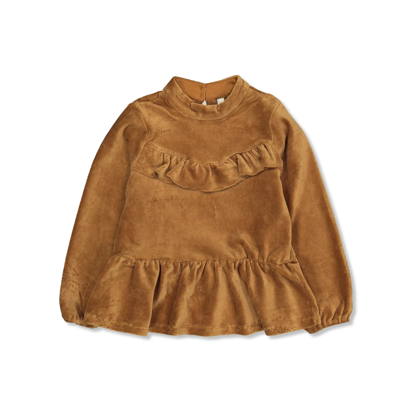 LPRICE t-shirt lange mouw