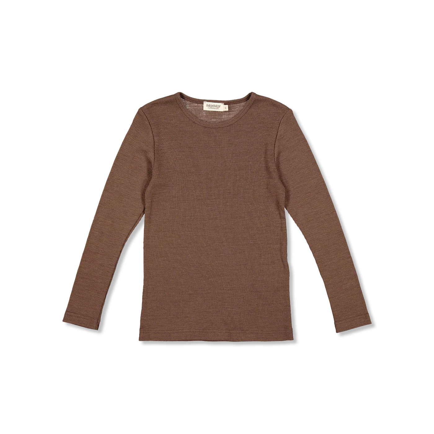 Tamra t-shirt lange mouw