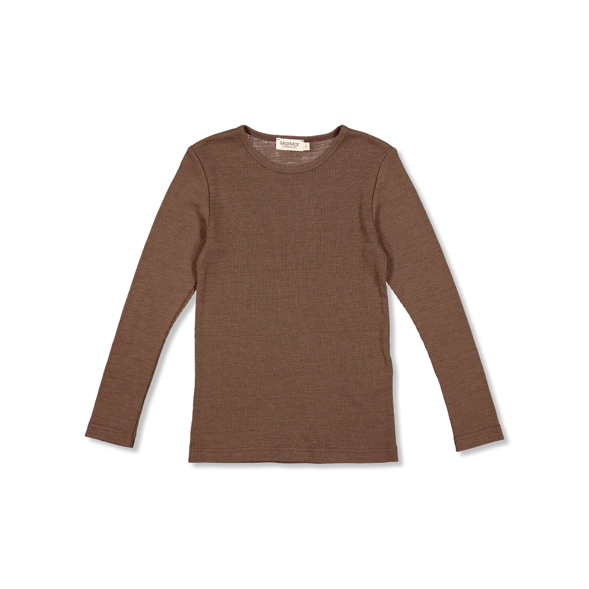 Tamra t-shirt lange mouw