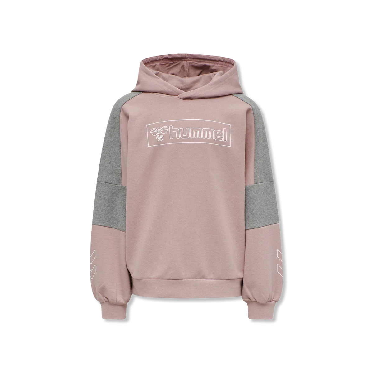 HmlBOXLINE sweatshirts