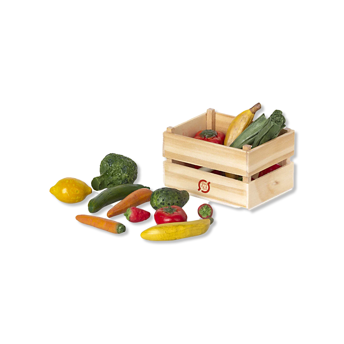 poppen & accessoires