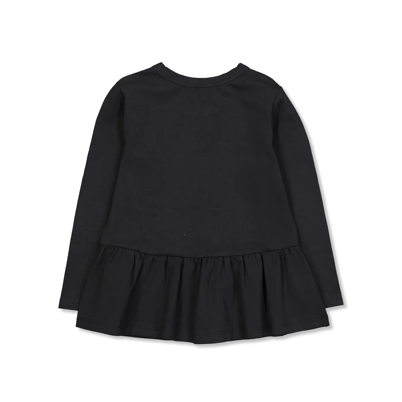 Lucca t-shirt lange mouw