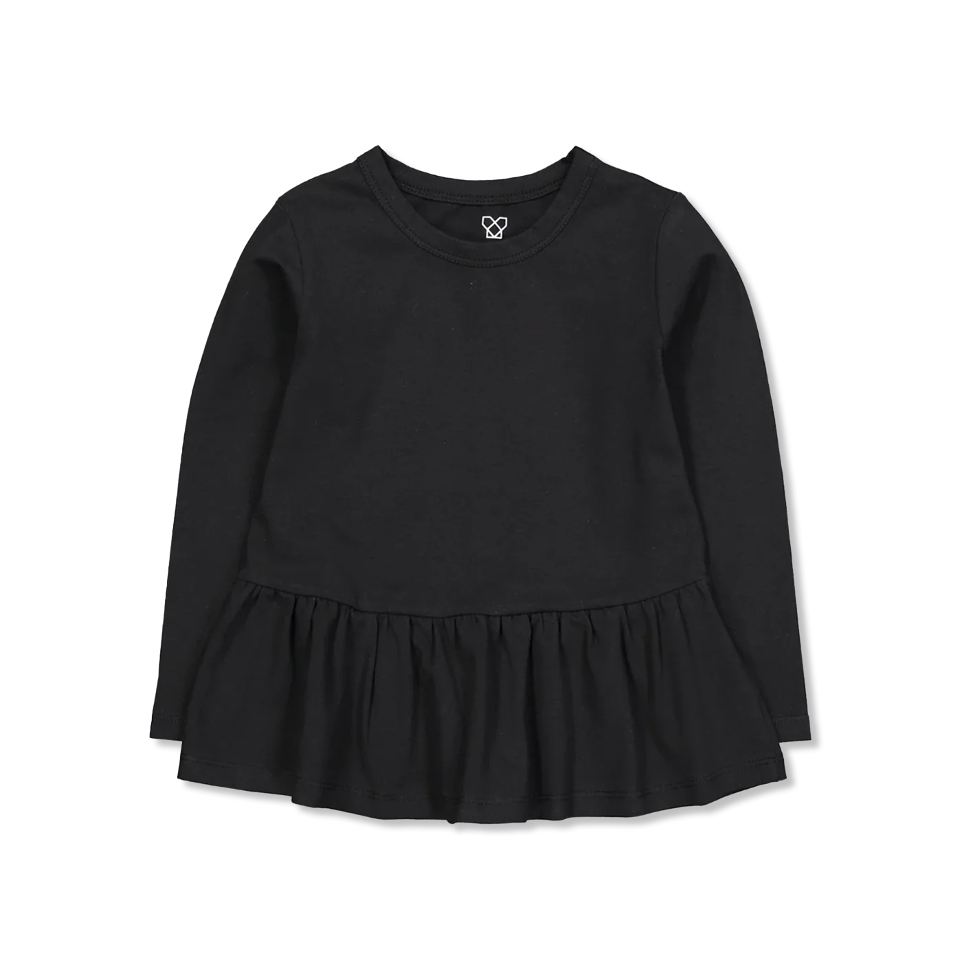 Lucca t-shirt lange mouw
