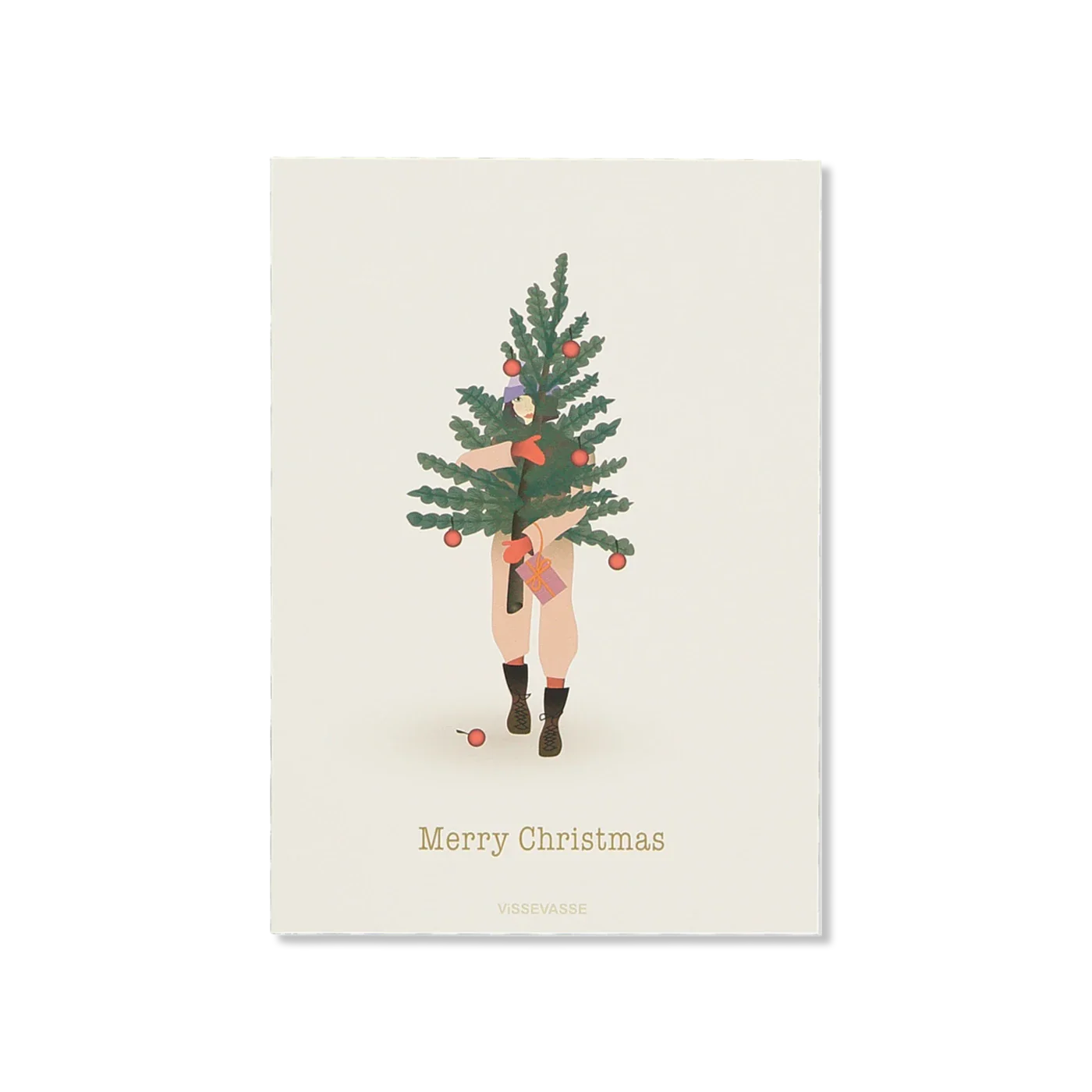 Merry christmas Kerst