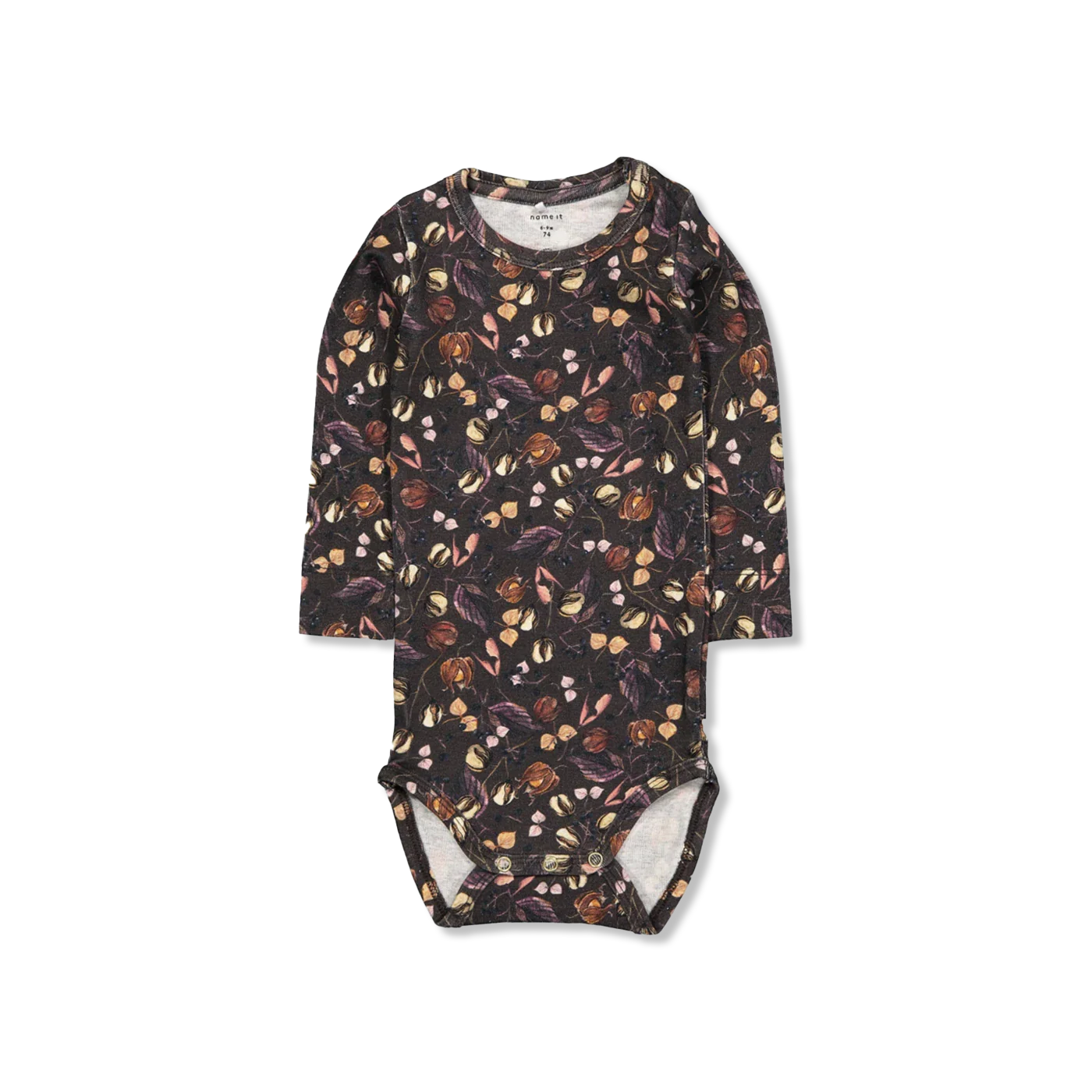 NBFRAGDA romper