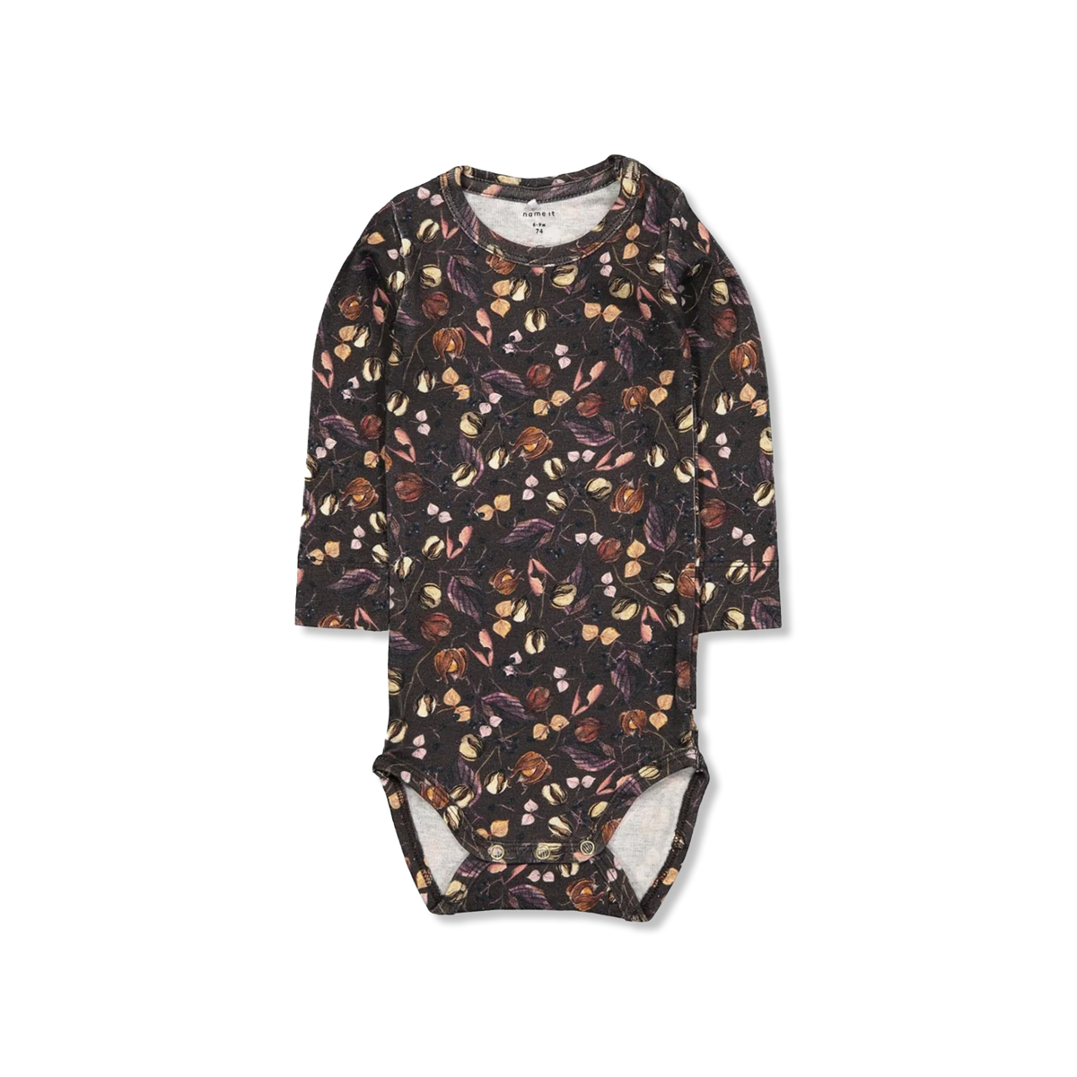 NBFRAGDA romper