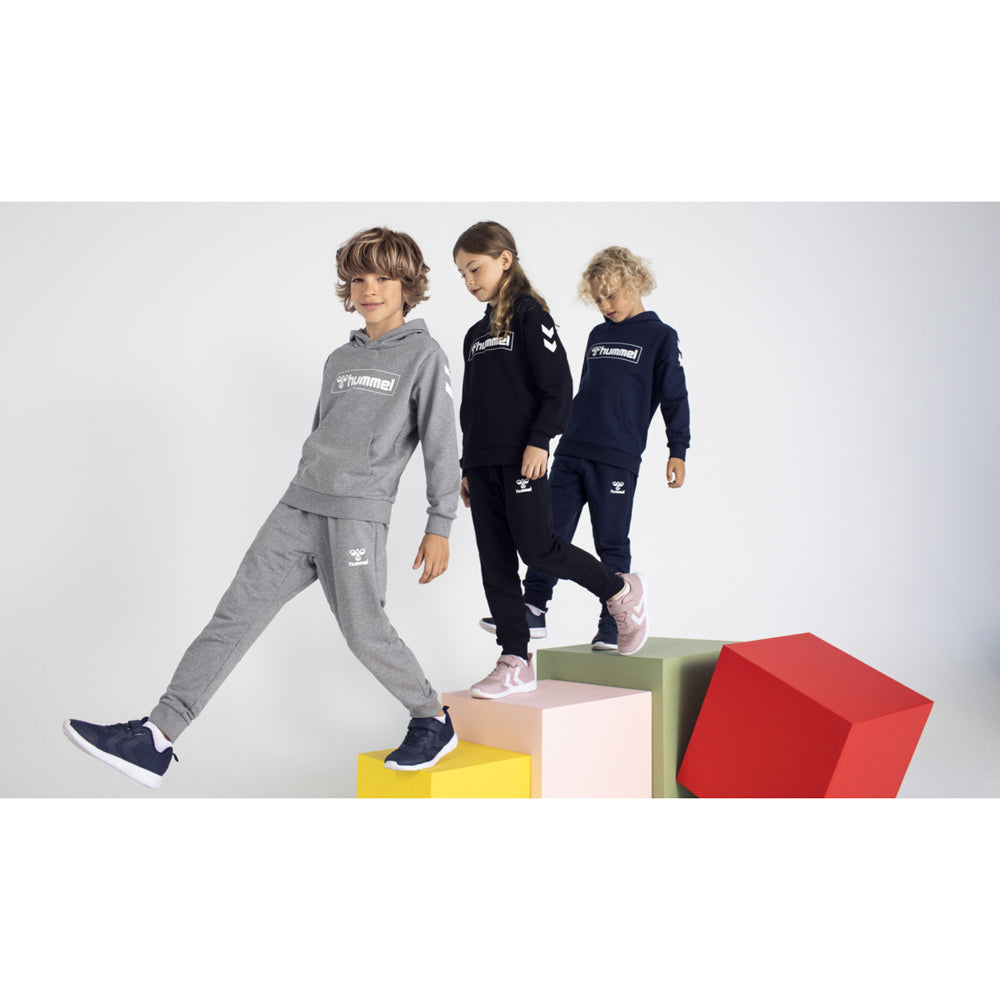 HmlBOX sweatshirts