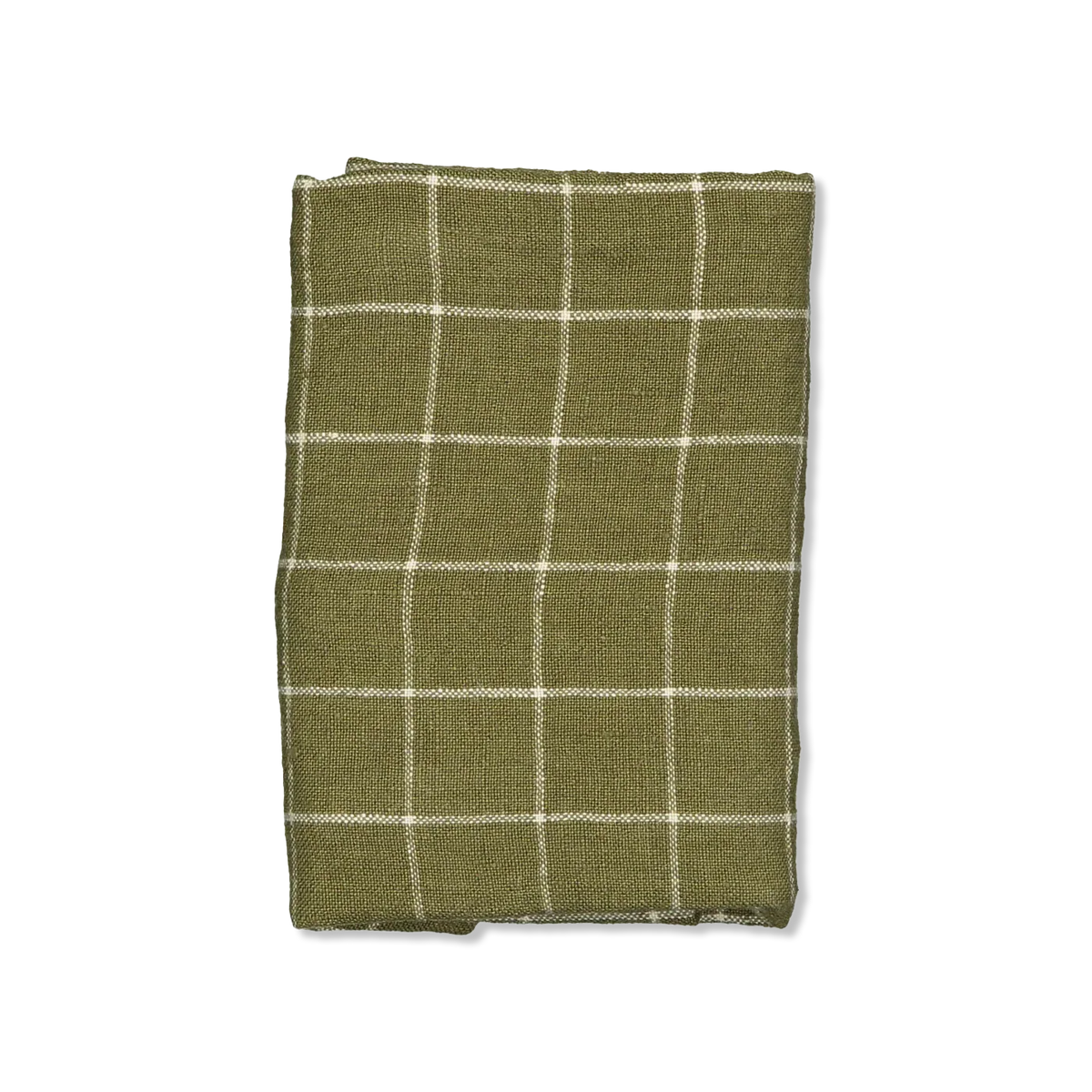 Linen kitchen towel Theedoek