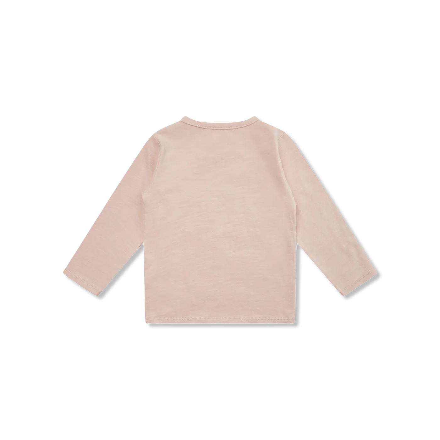 SPELENOR t-shirt lange mouw