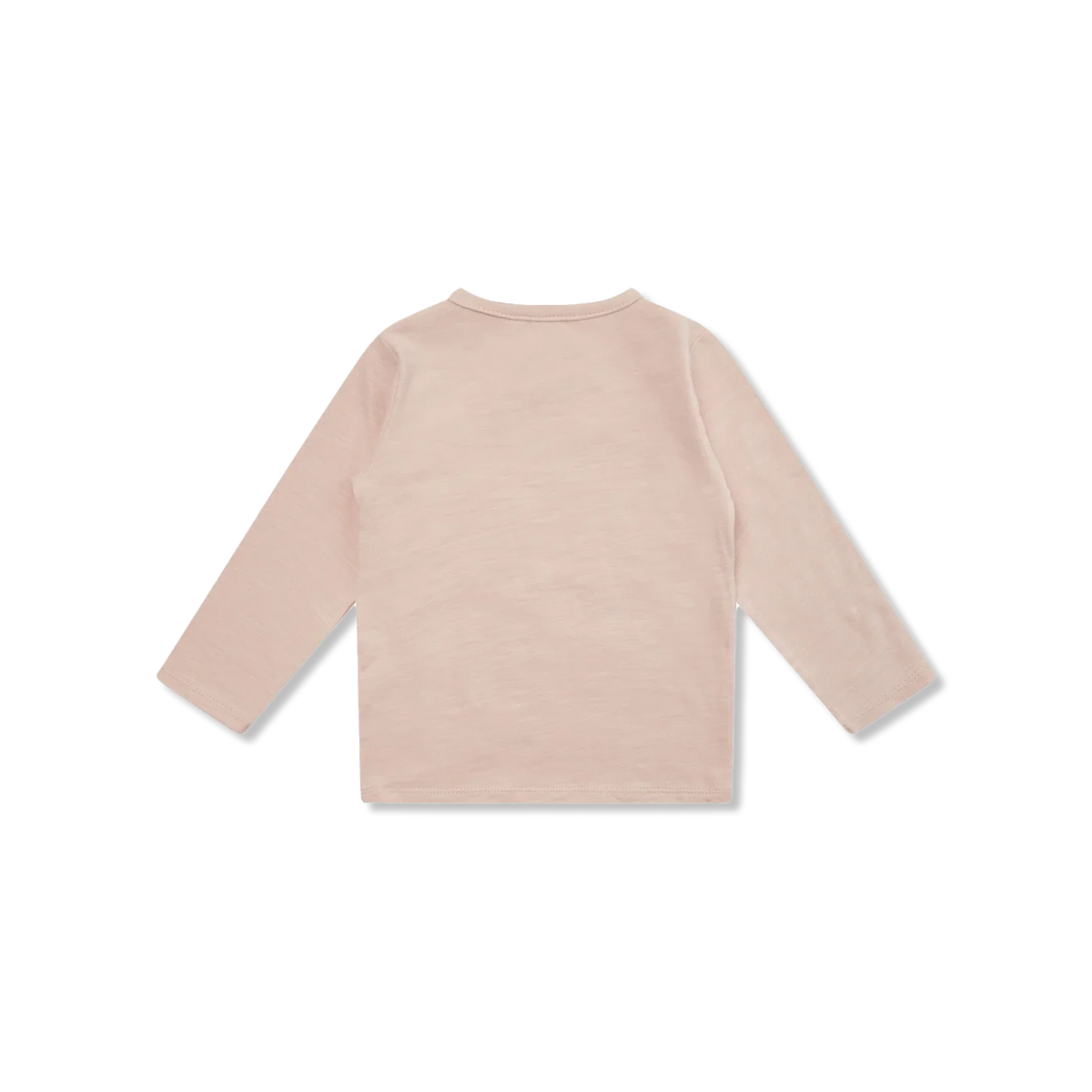 SPELENOR t-shirt lange mouw