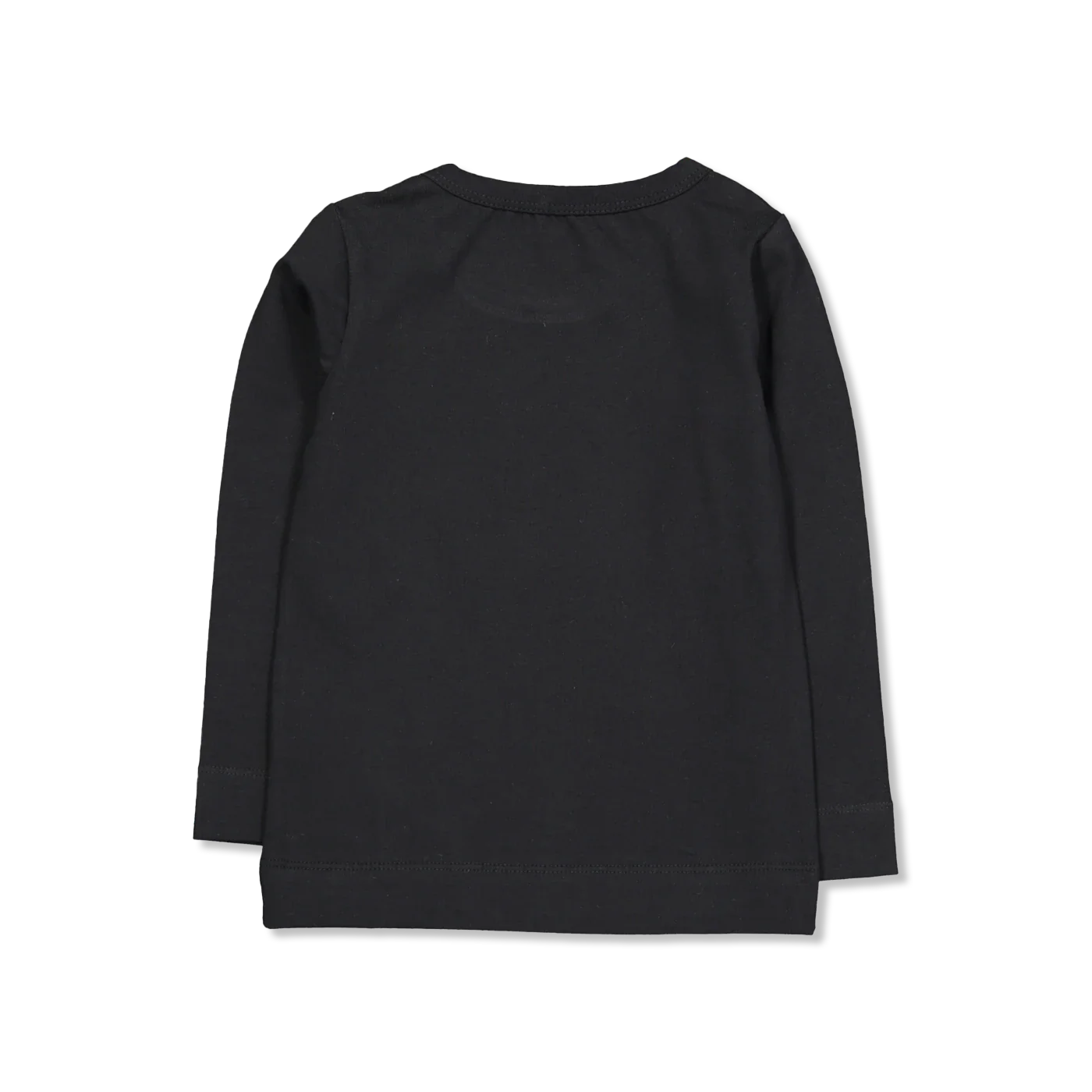 Milano t-shirt lange mouw