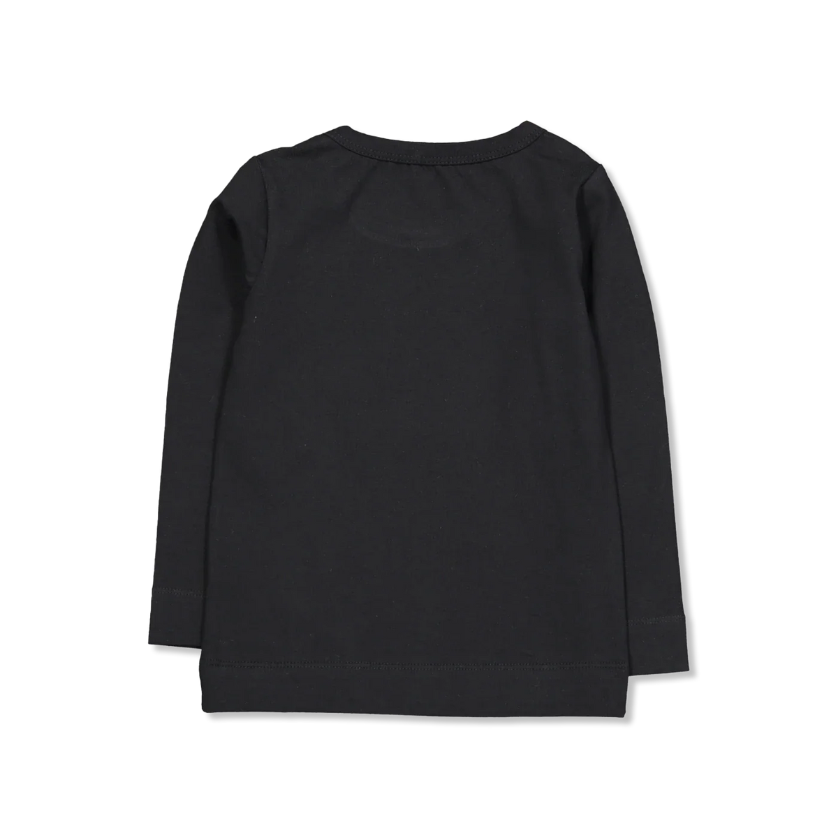Milano t-shirt lange mouw