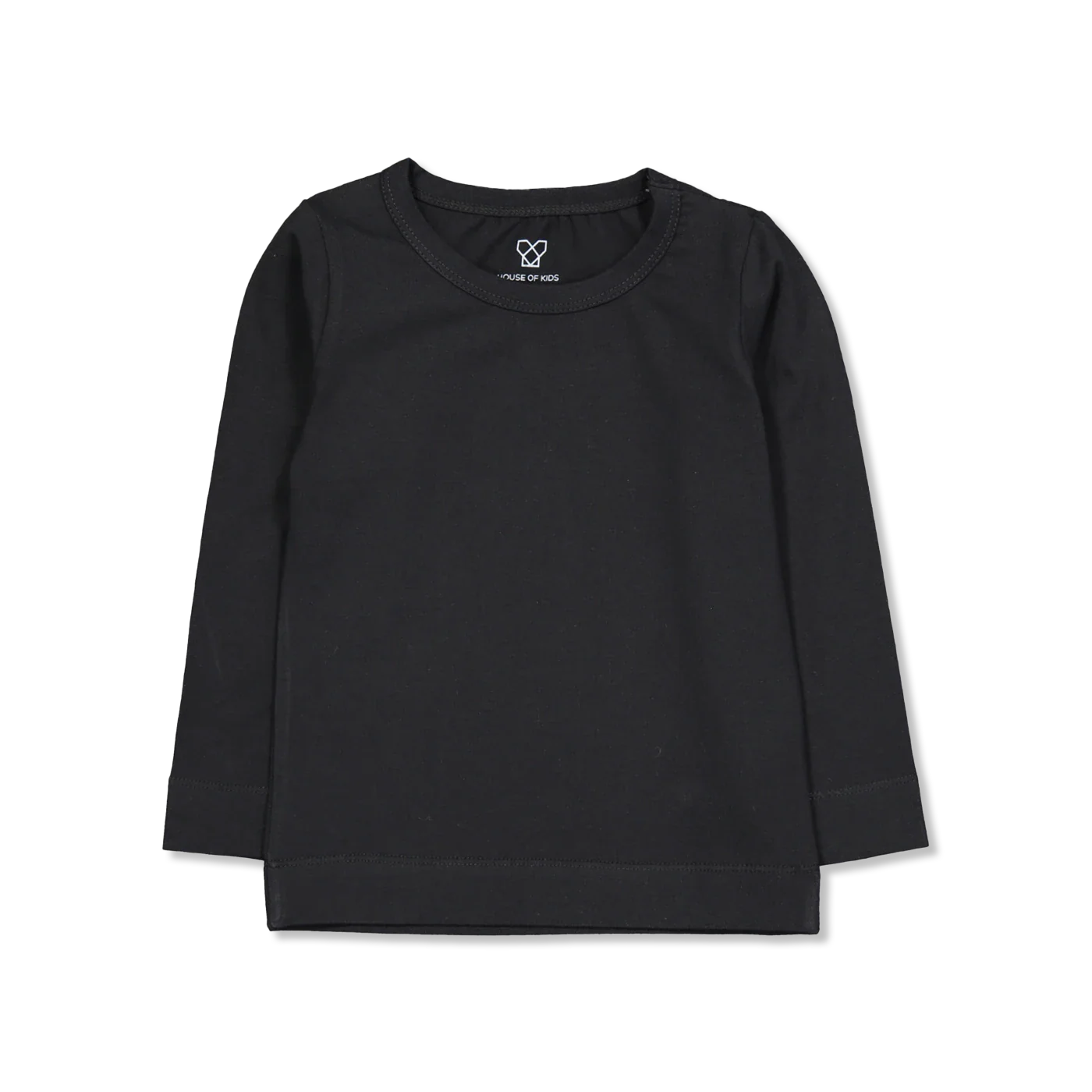 Milano t-shirt lange mouw