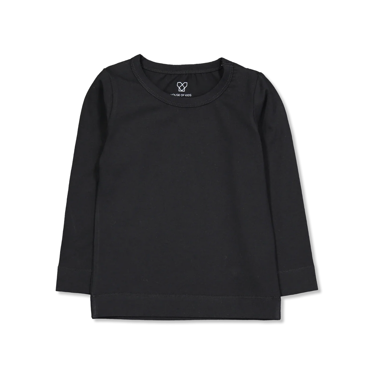 Milano t-shirt lange mouw