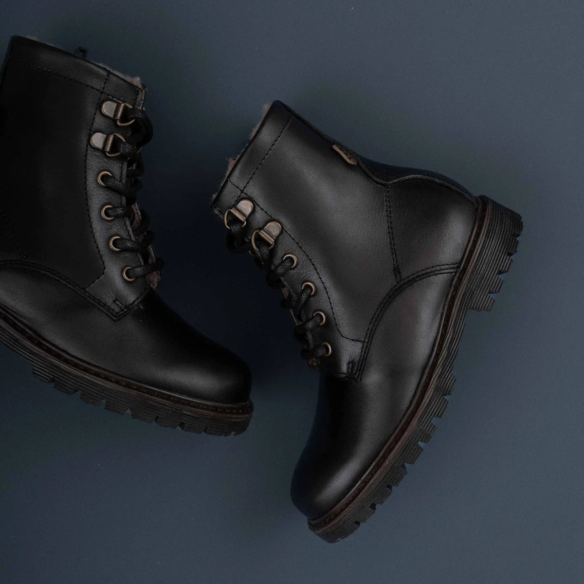Maia tex Winterlaarzen