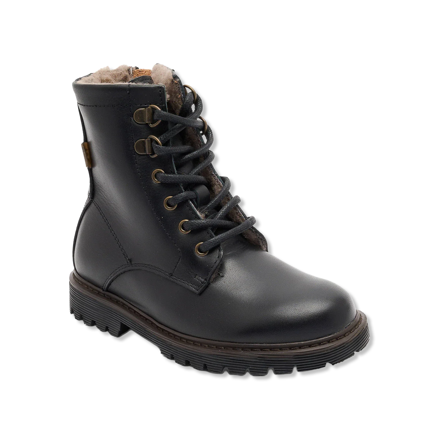 Maia tex Winterlaarzen