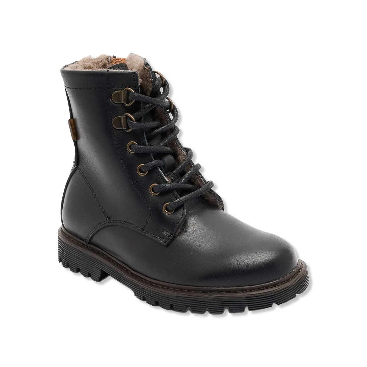 Maia tex Winterlaarzen