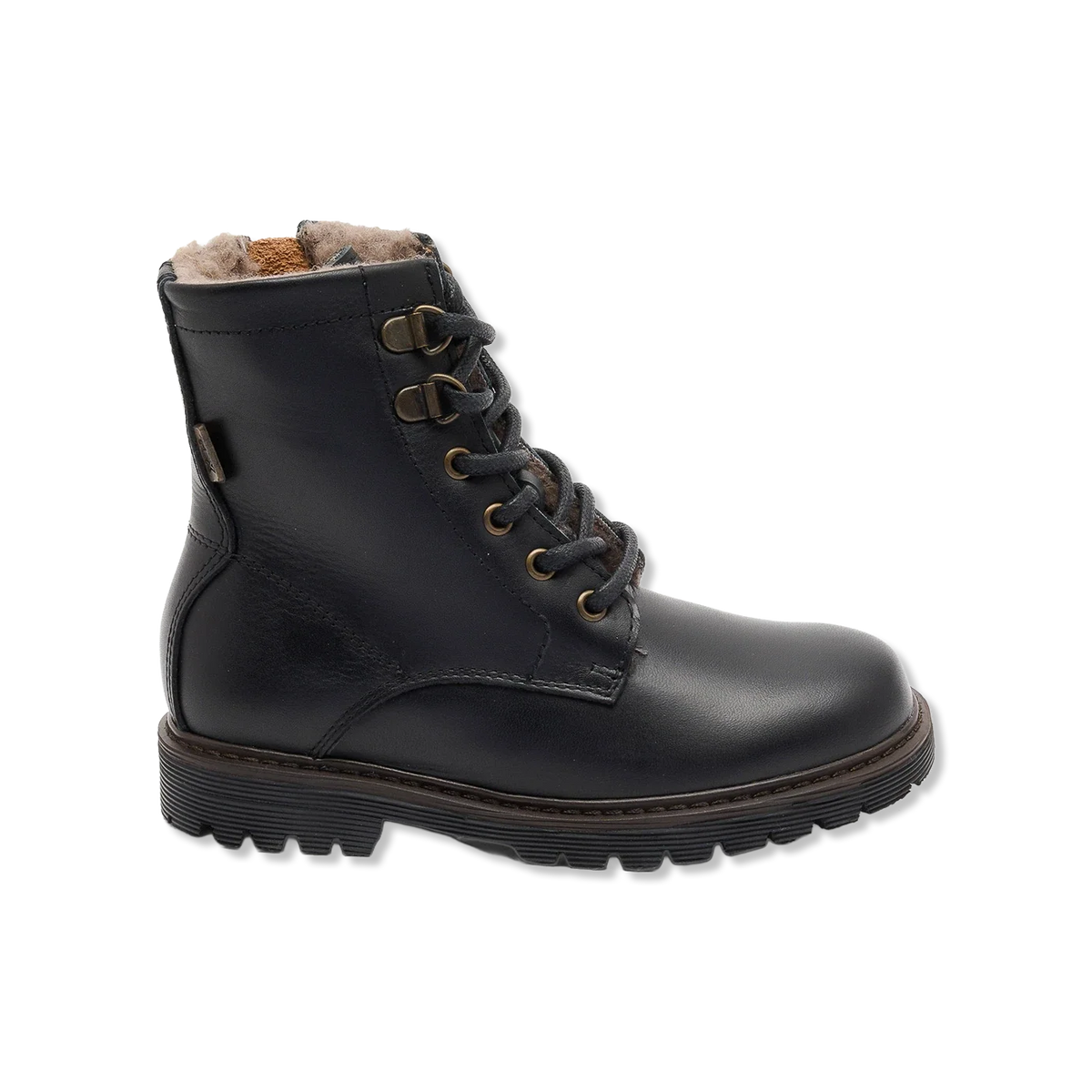 Maia tex Winterlaarzen