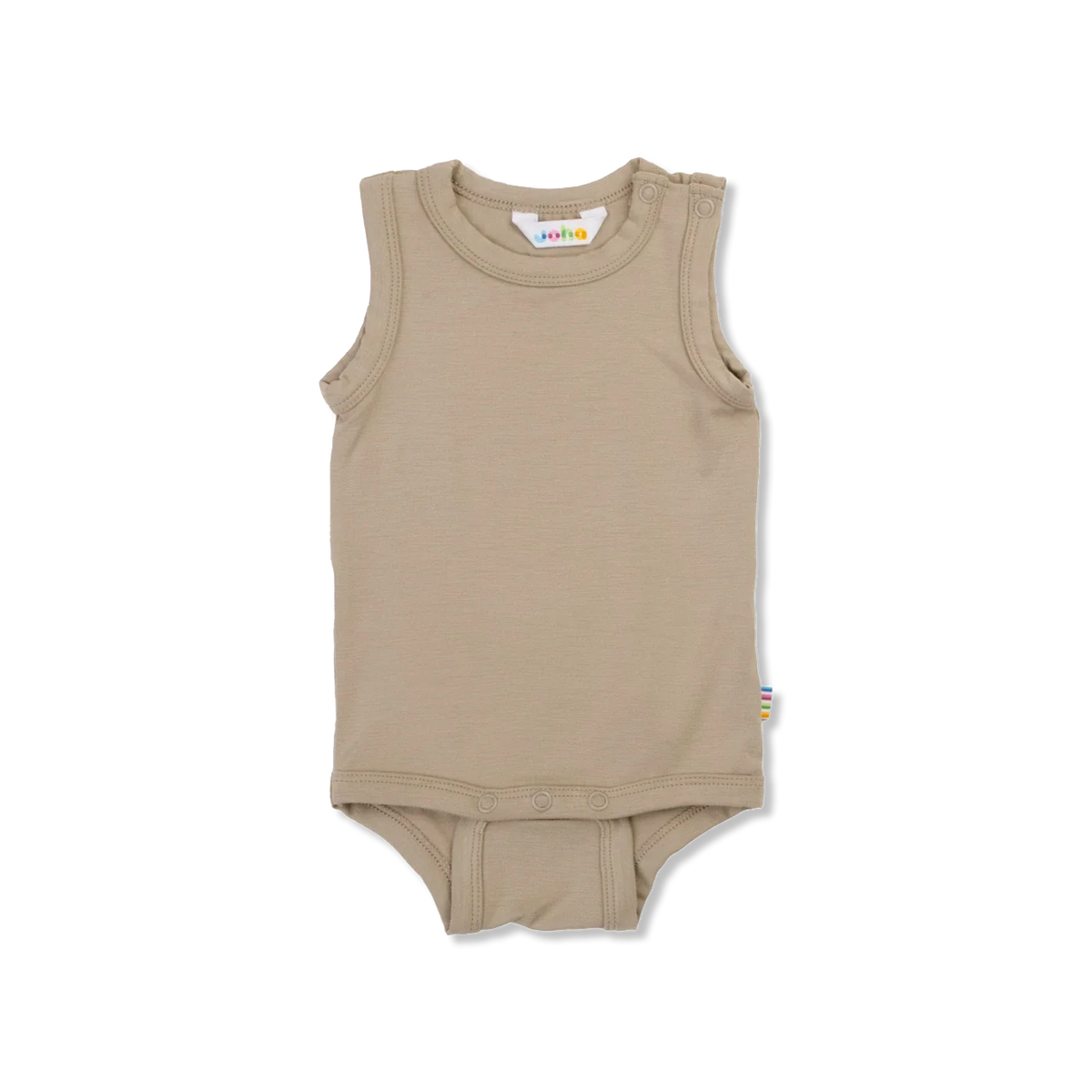 Body w/out sl. Romper