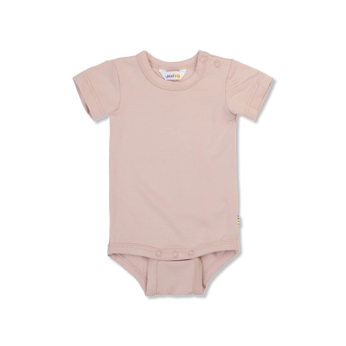 Body w/s.sl. Romper