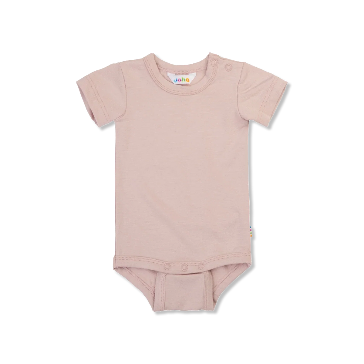 Body w/s.sl. Romper