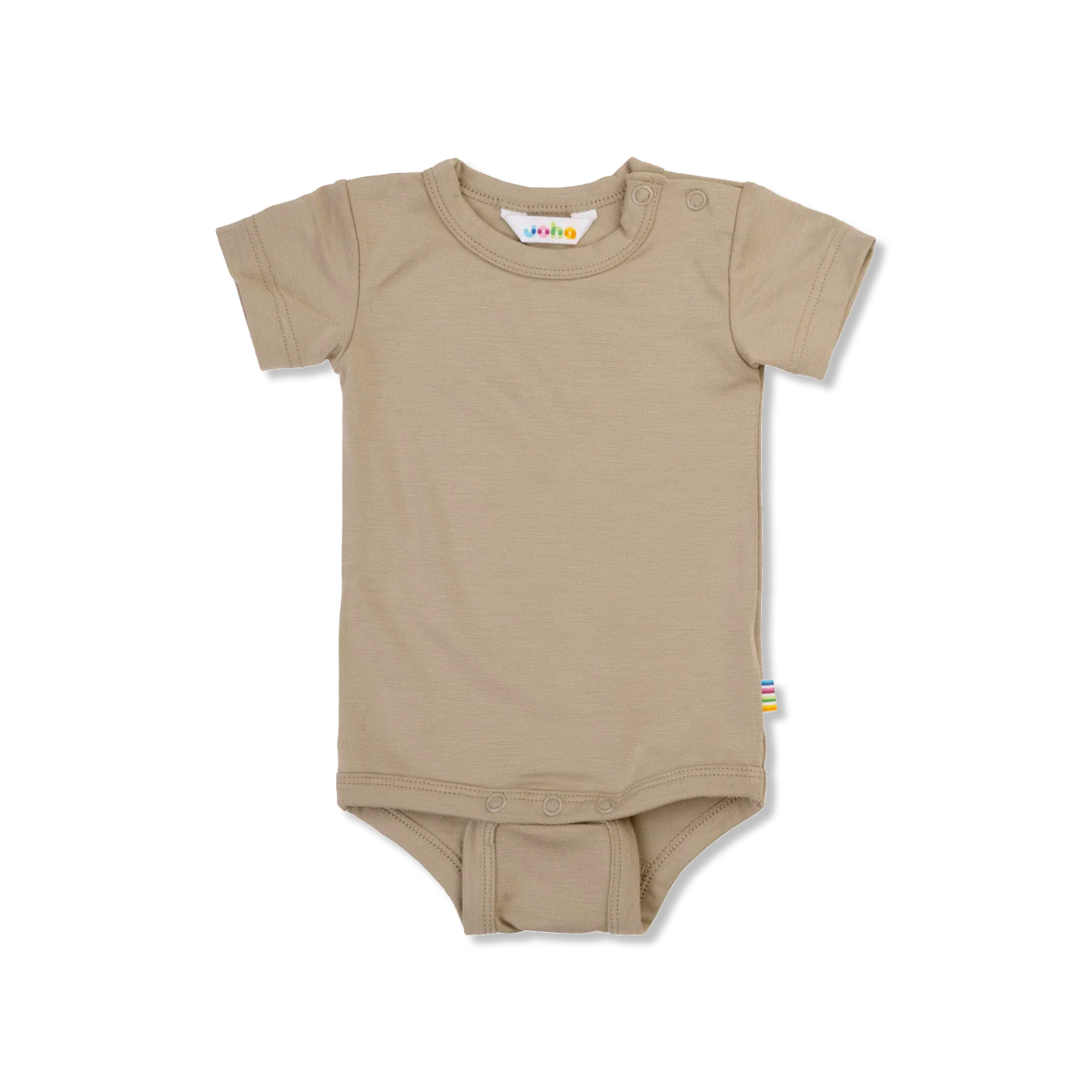 Body w/s.sl. Romper