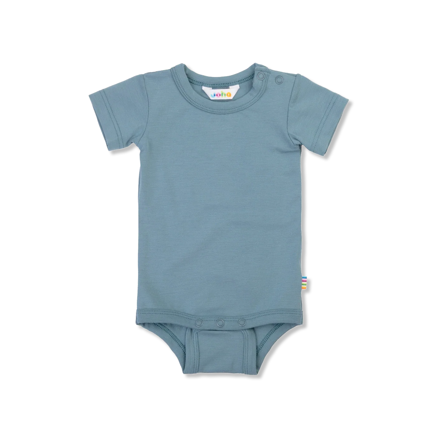 Body w/s.sl. Romper