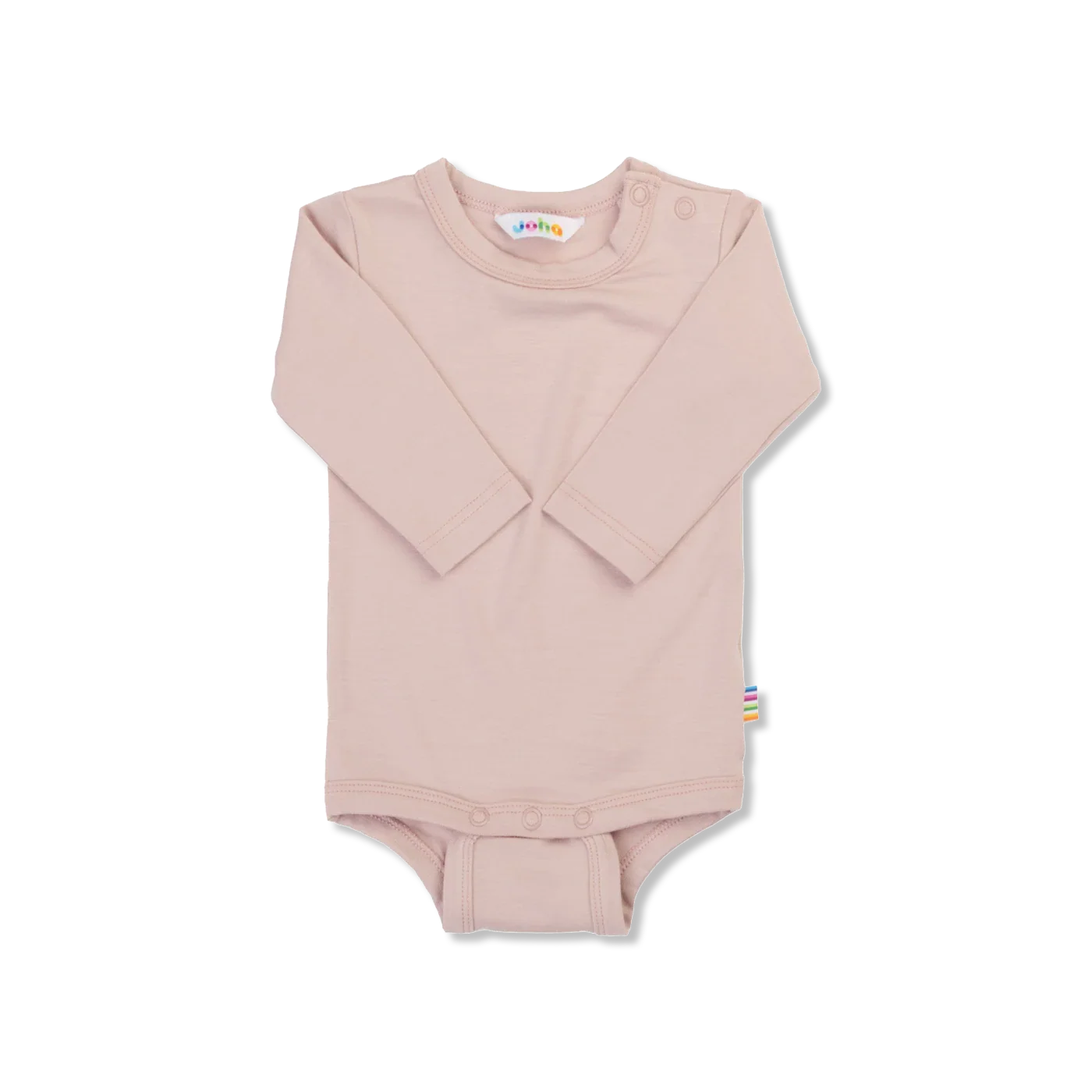 Body w./side clothing Romper