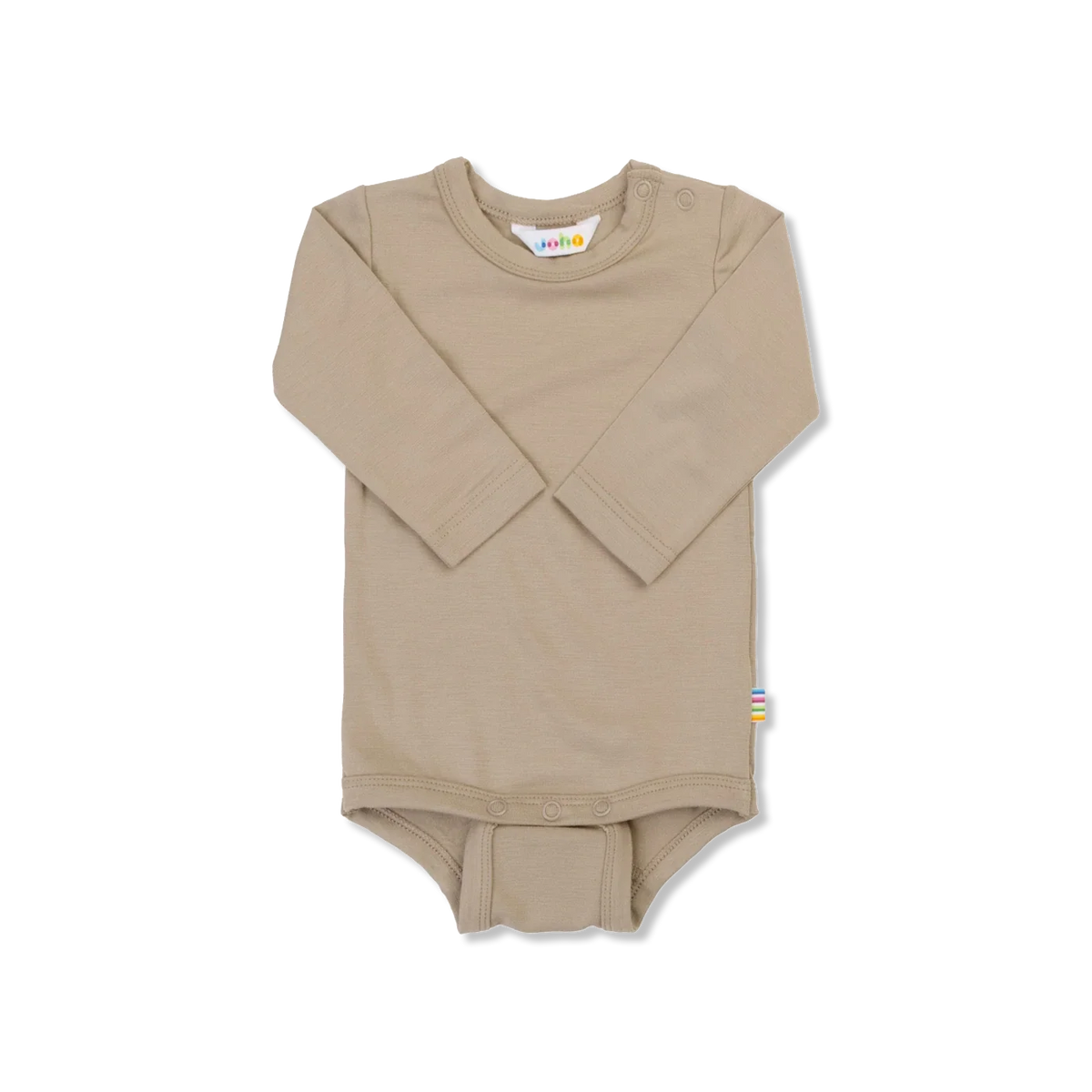 Body w/l.sl. Romper