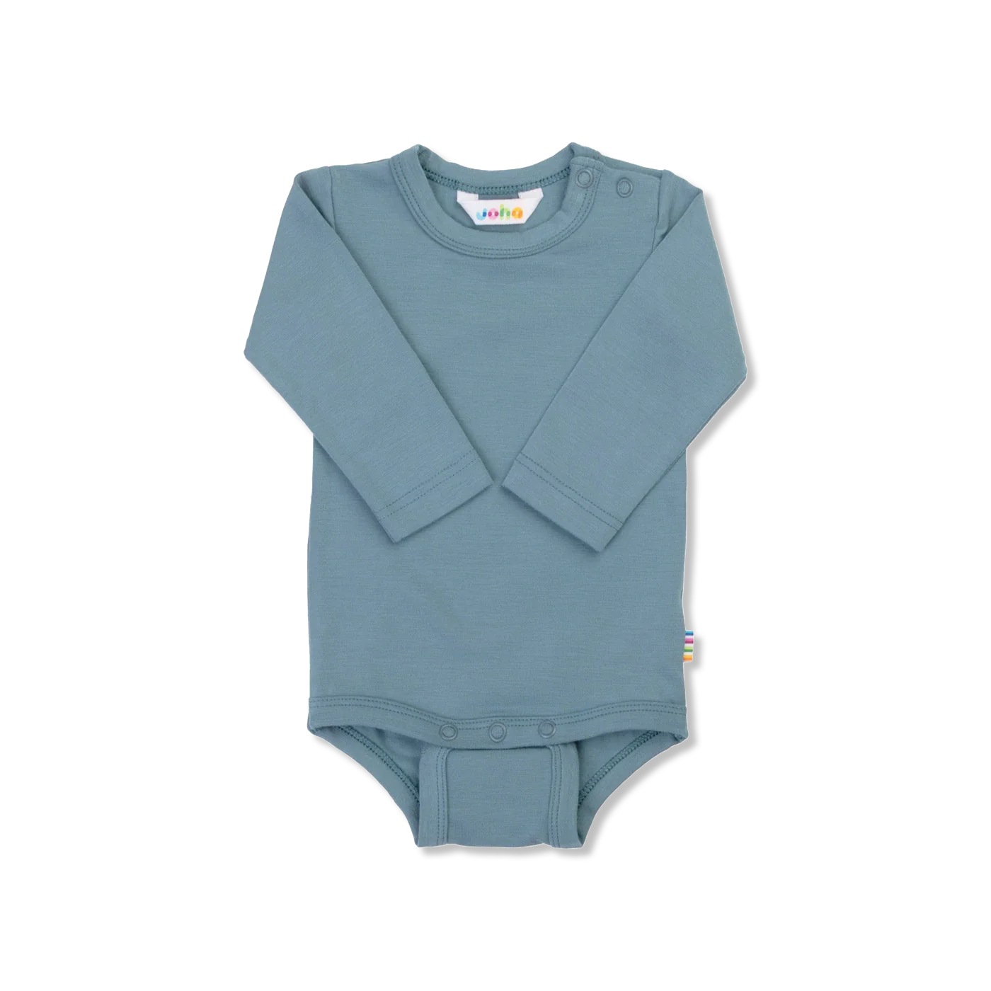 Body w/l.sl. romper