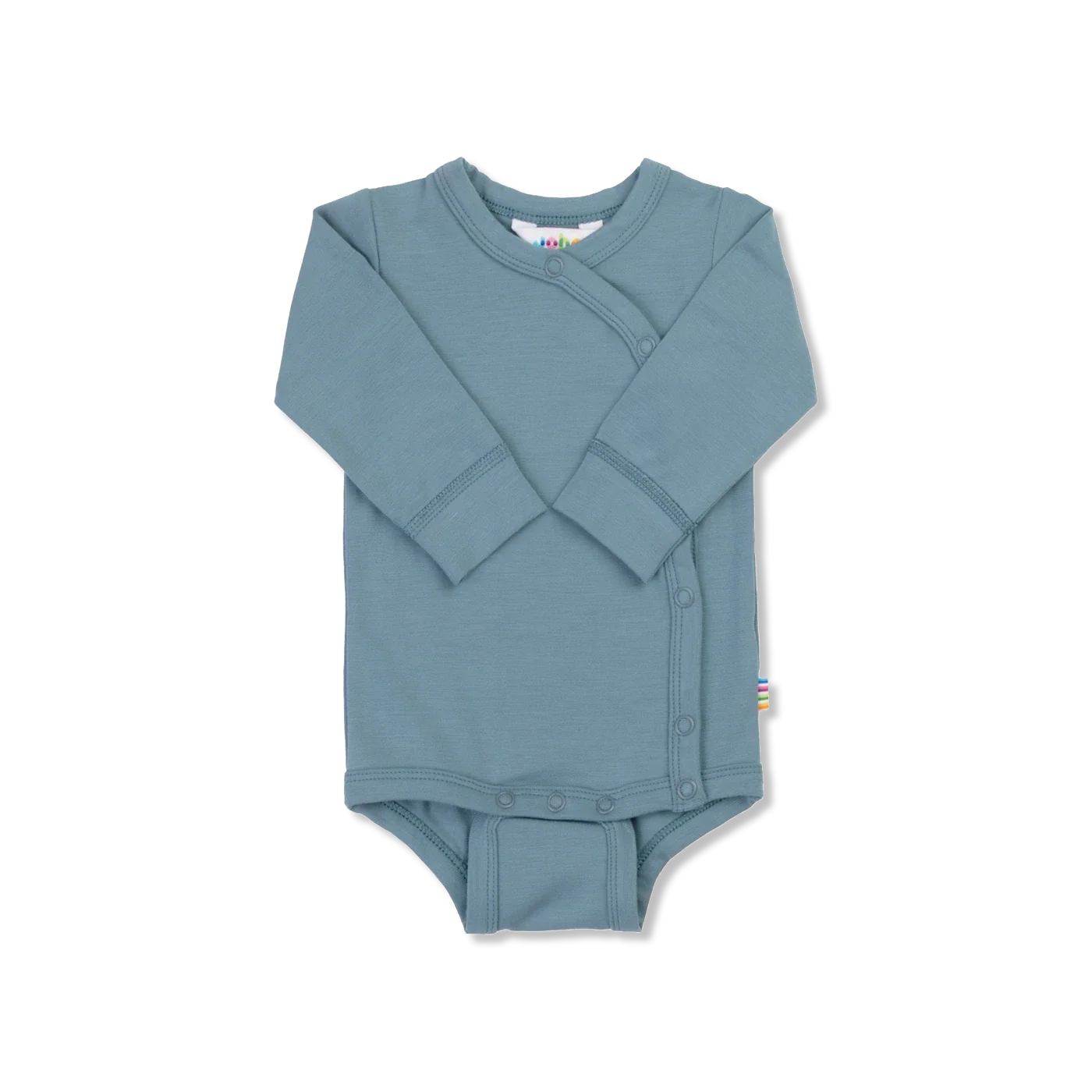 Body w./side clothing Romper